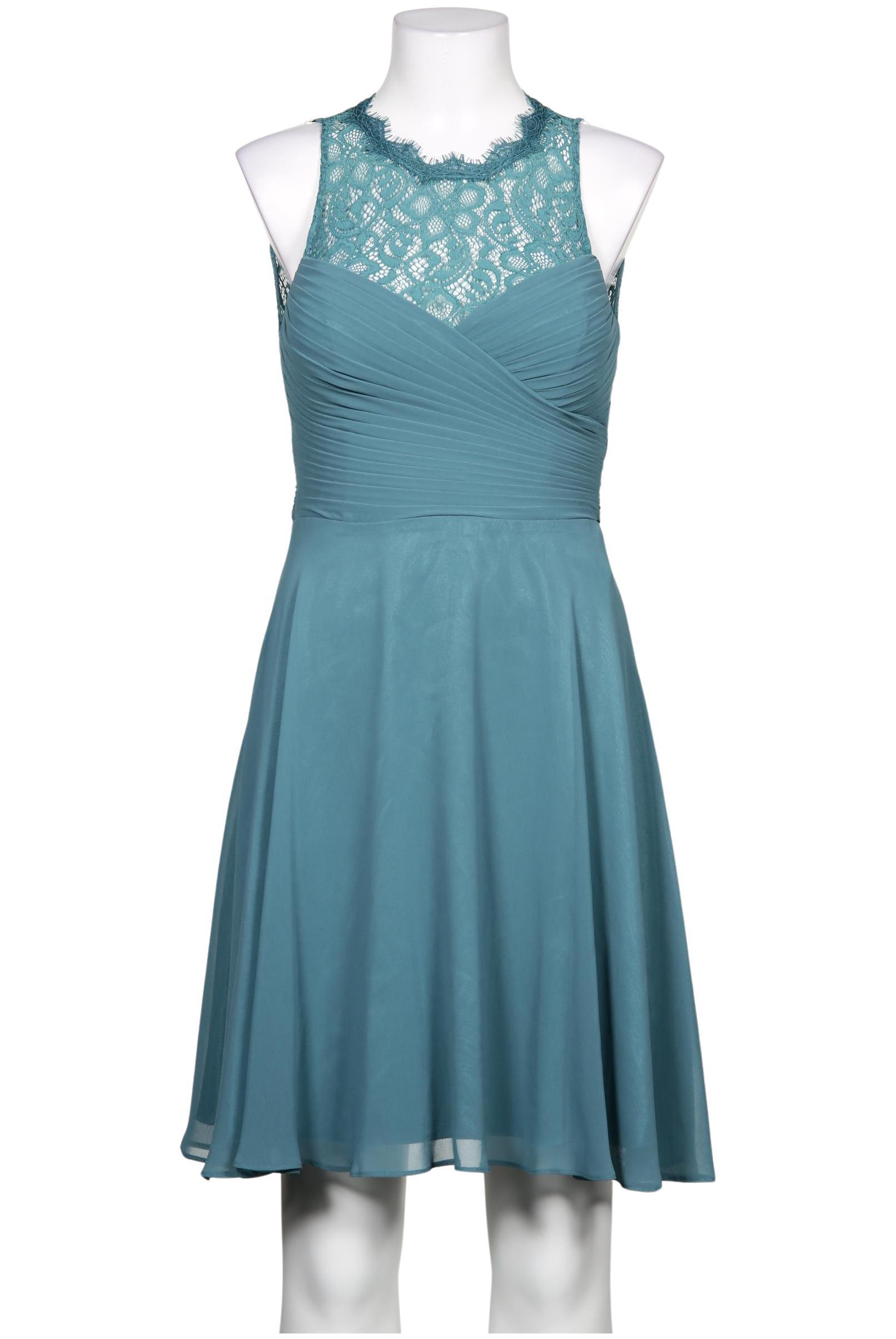 

Vera Mont Damen Kleid, türkis, Gr. 36
