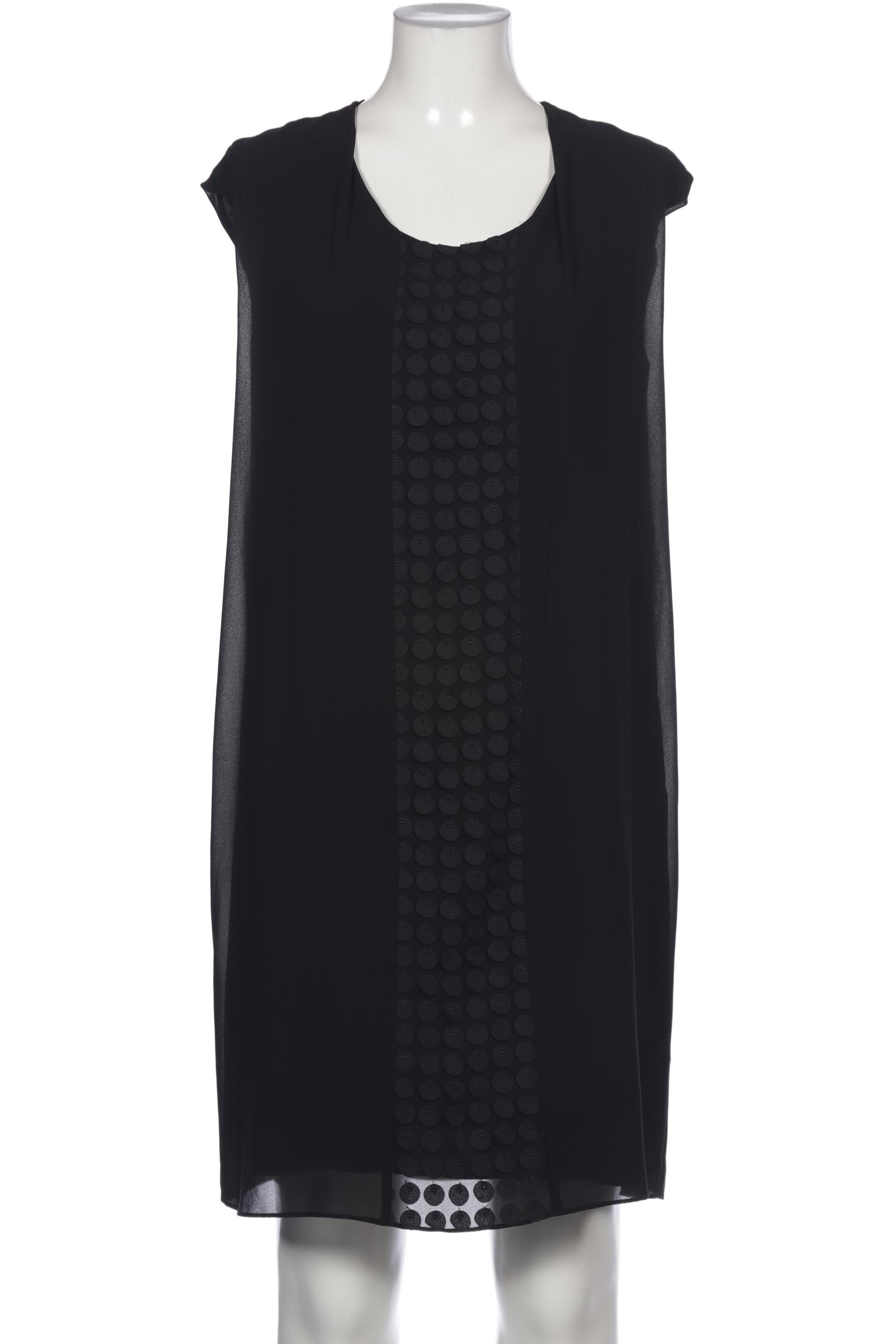 

Vera Mont Damen Kleid, schwarz, Gr. 40