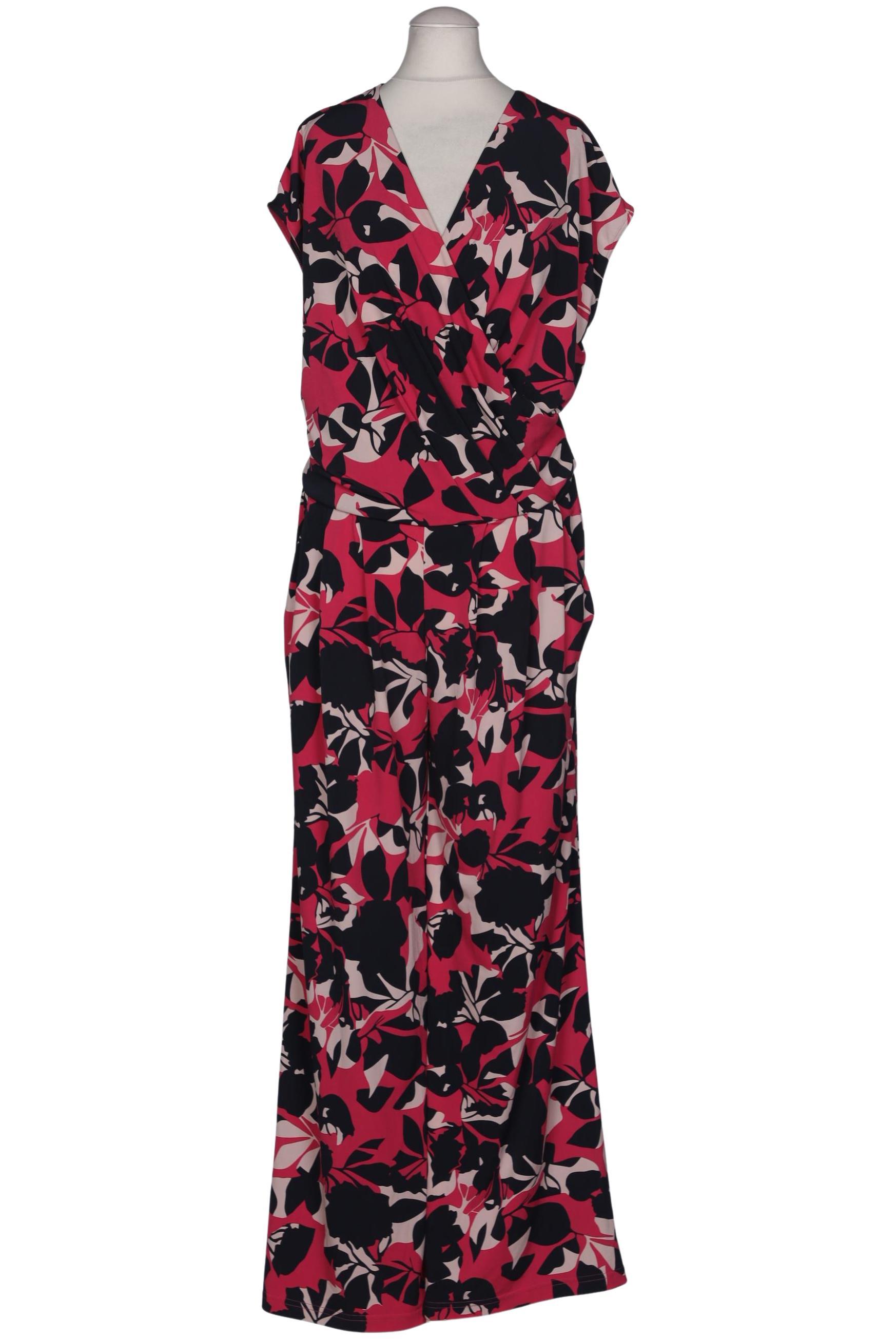 

Vera Mont Damen Jumpsuit/Overall, mehrfarbig, Gr. 36