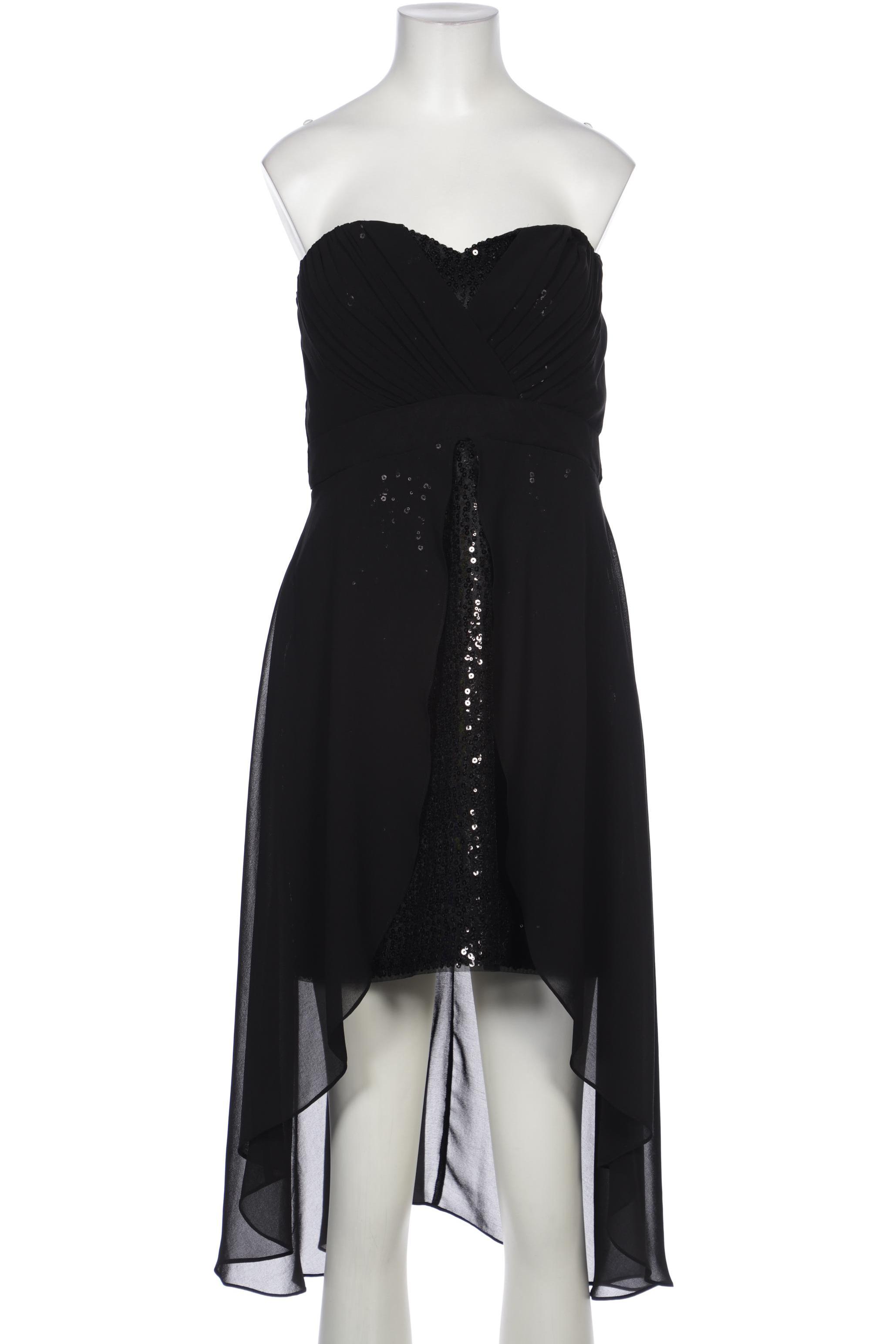 

Vera Mont Damen Kleid, schwarz