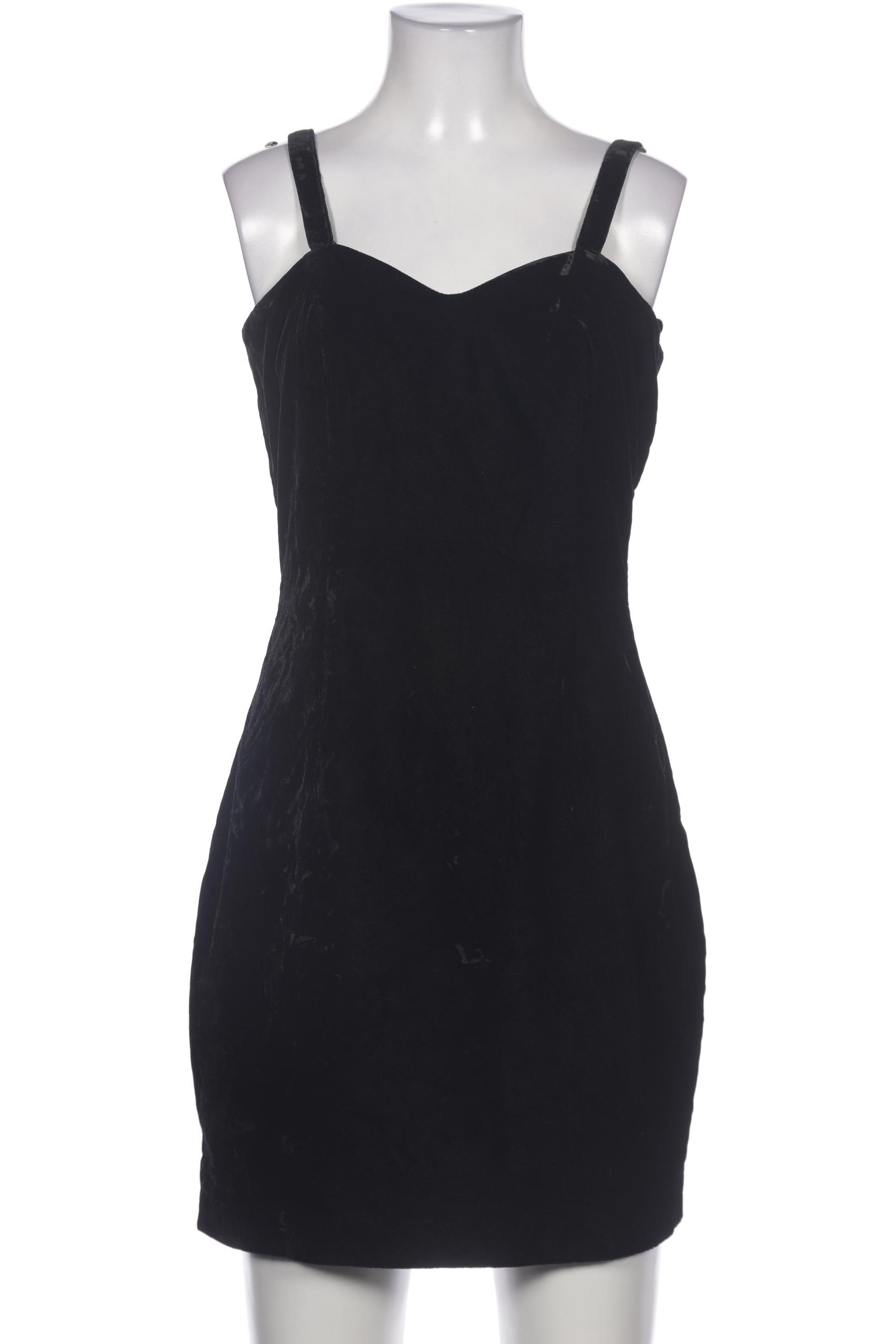 

Vera Mont Damen Kleid, schwarz, Gr. 40