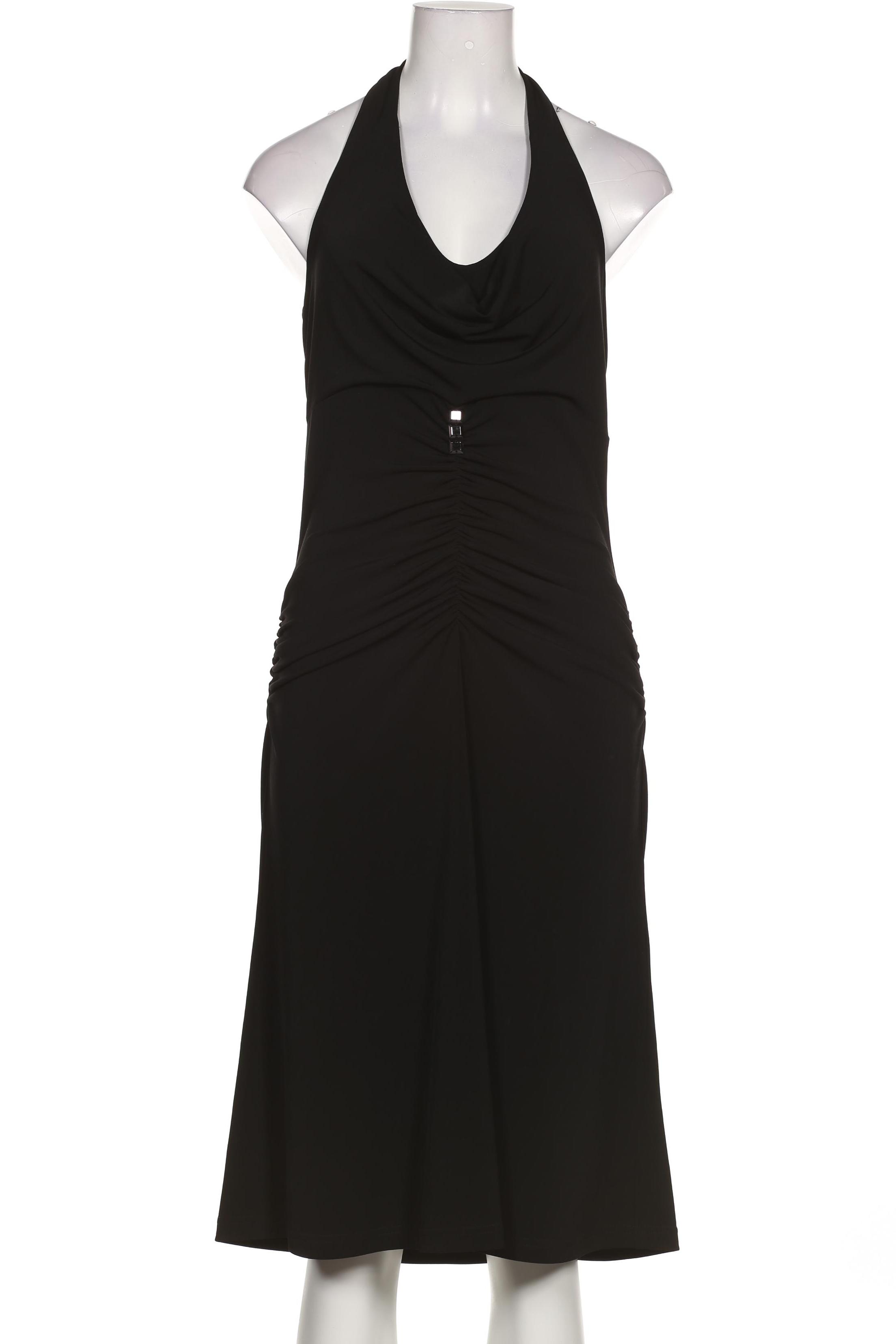 

Vera Mont Damen Kleid, schwarz