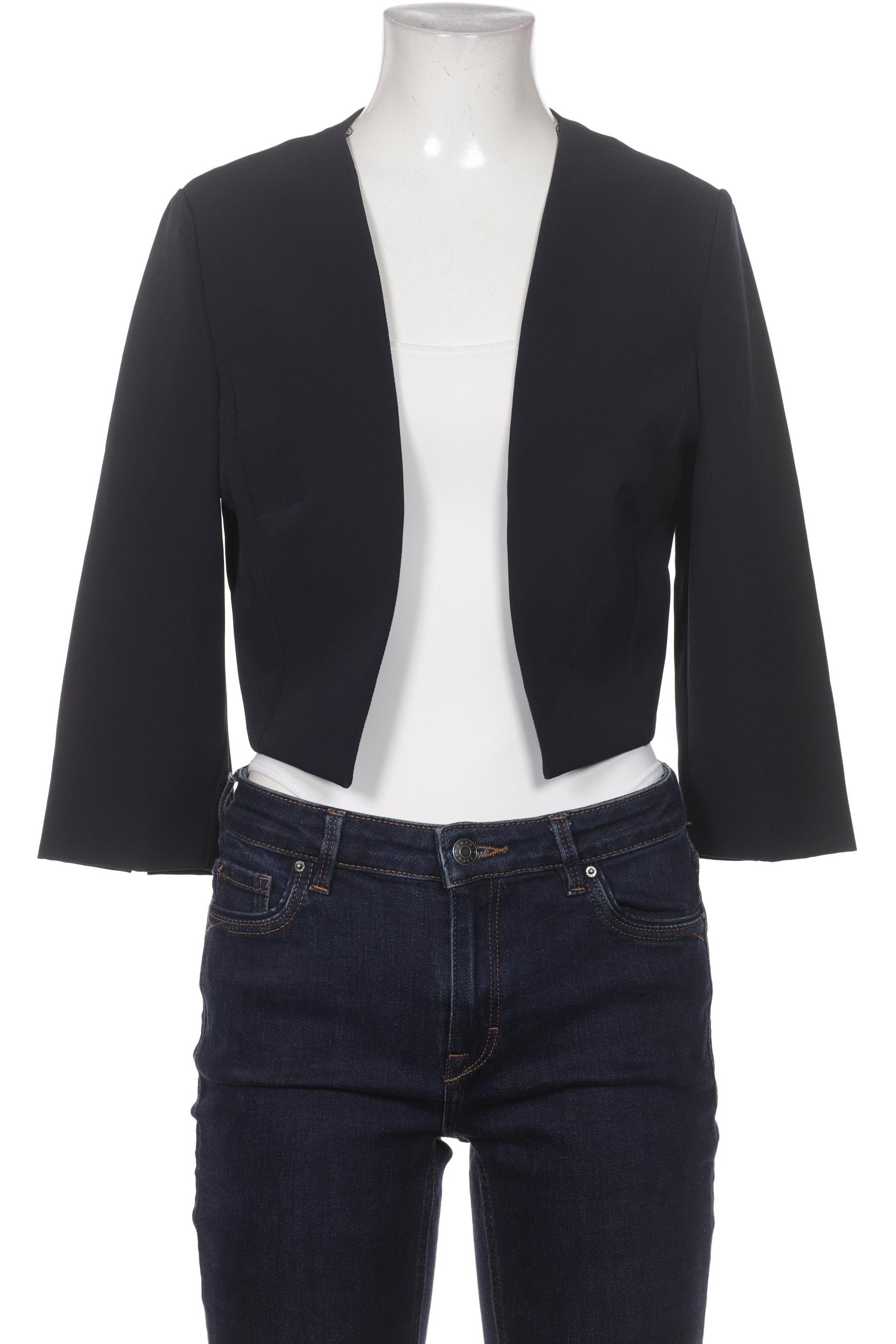 

Vera Mont Damen Blazer, marineblau, Gr. 38