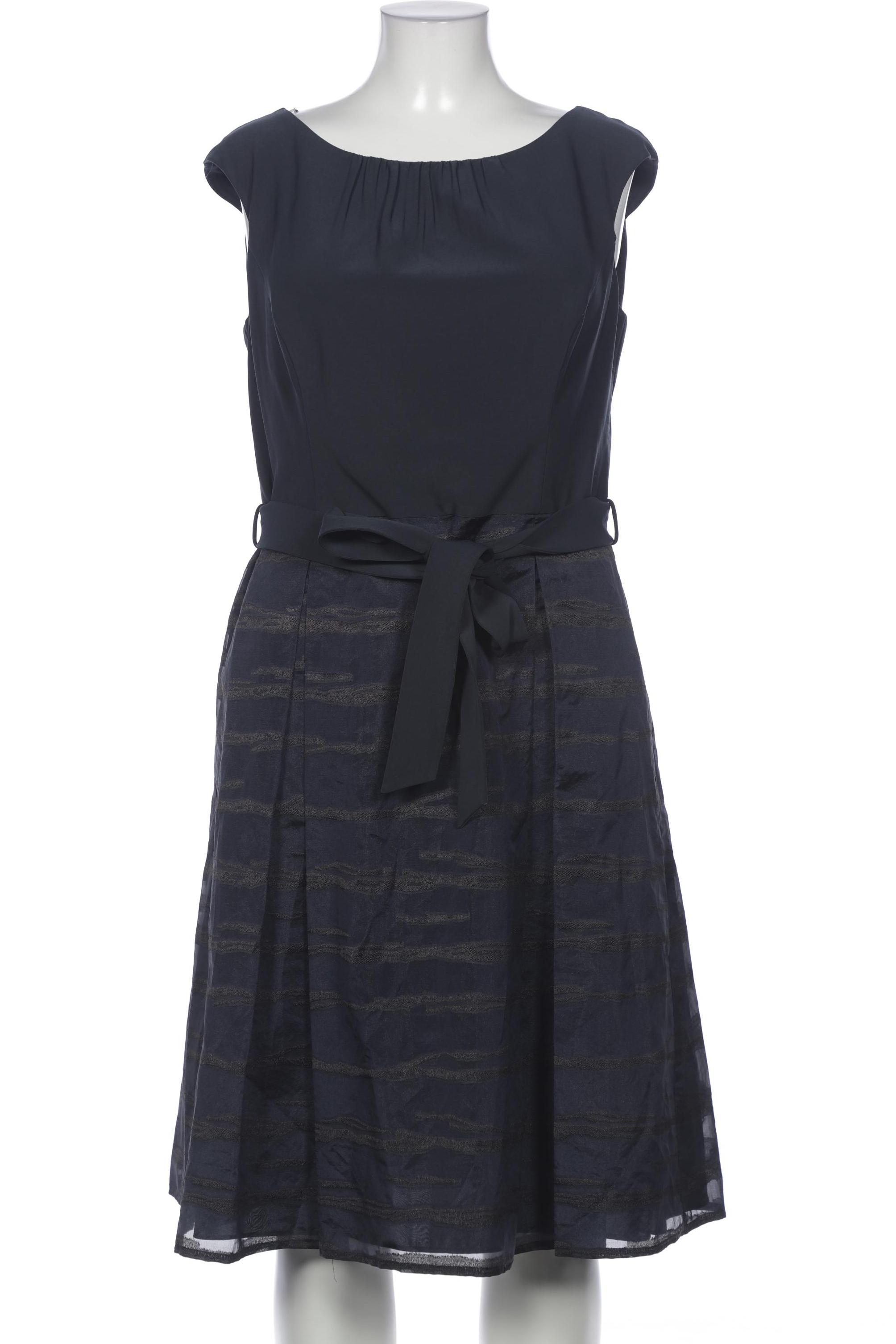 

Vera Mont Damen Kleid, marineblau, Gr. 44