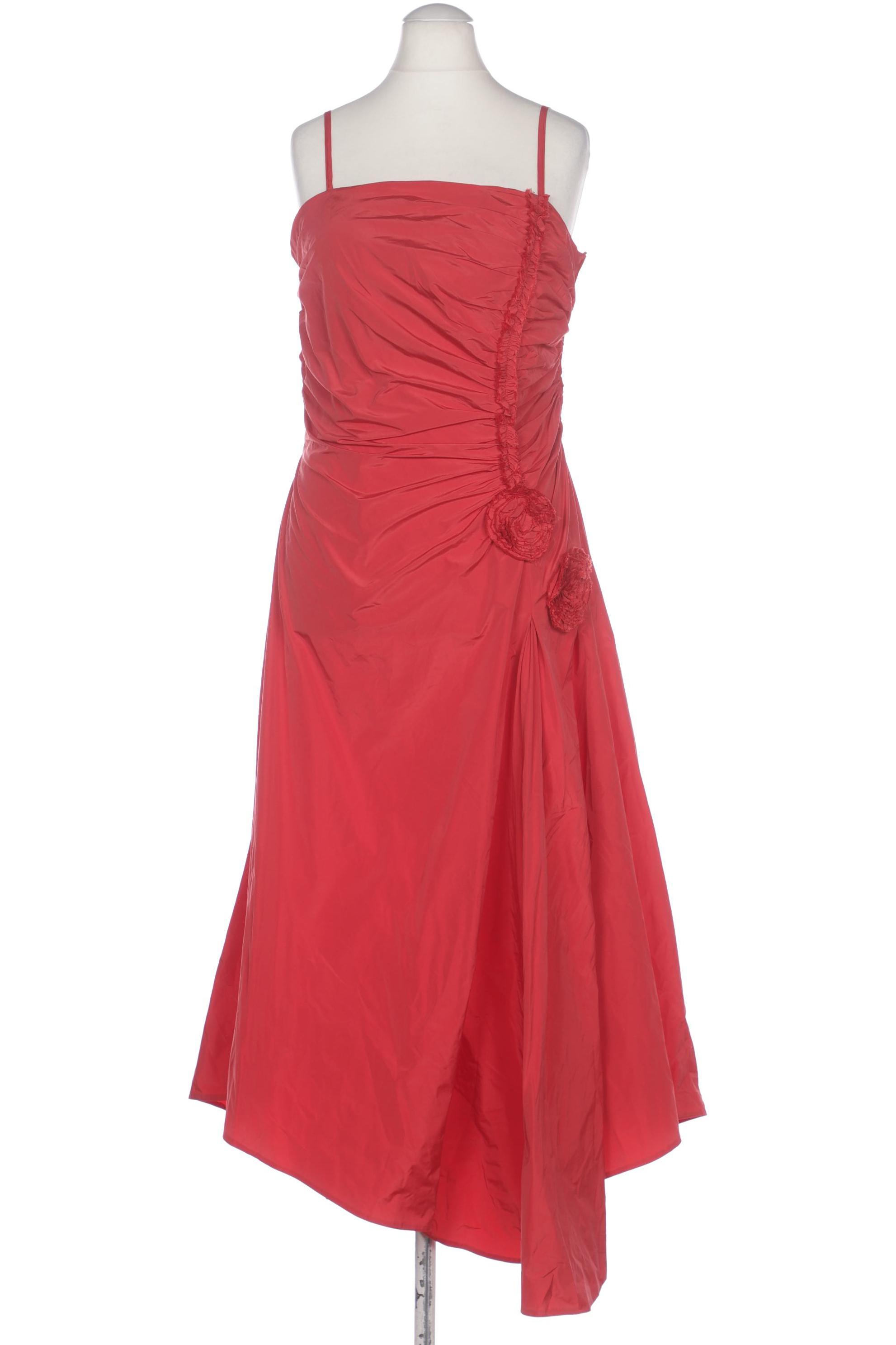 

Vera Mont Damen Kleid, rot, Gr. 42