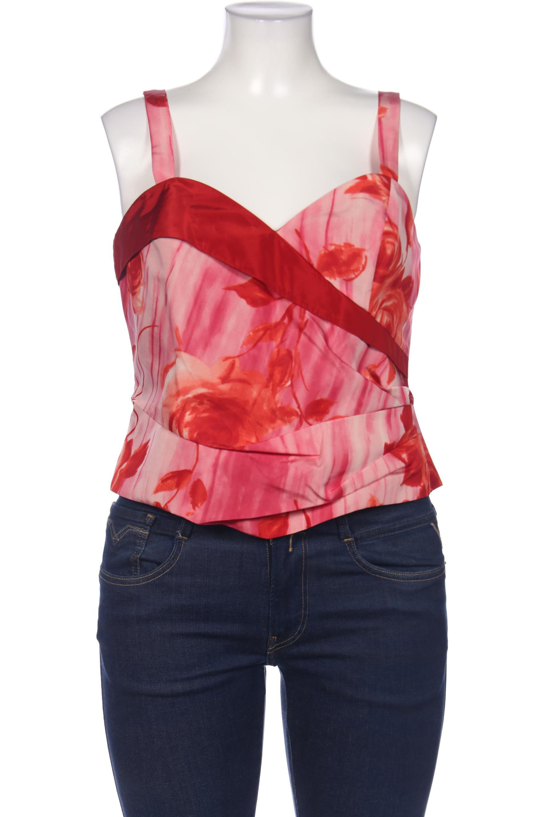 

Vera Mont Damen Bluse, pink