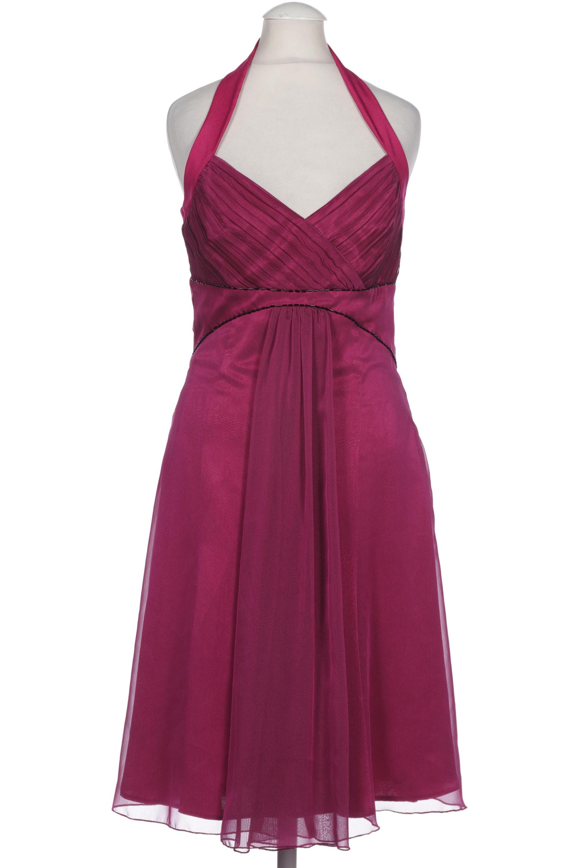 

Vera Mont Damen Kleid, bordeaux, Gr. 34