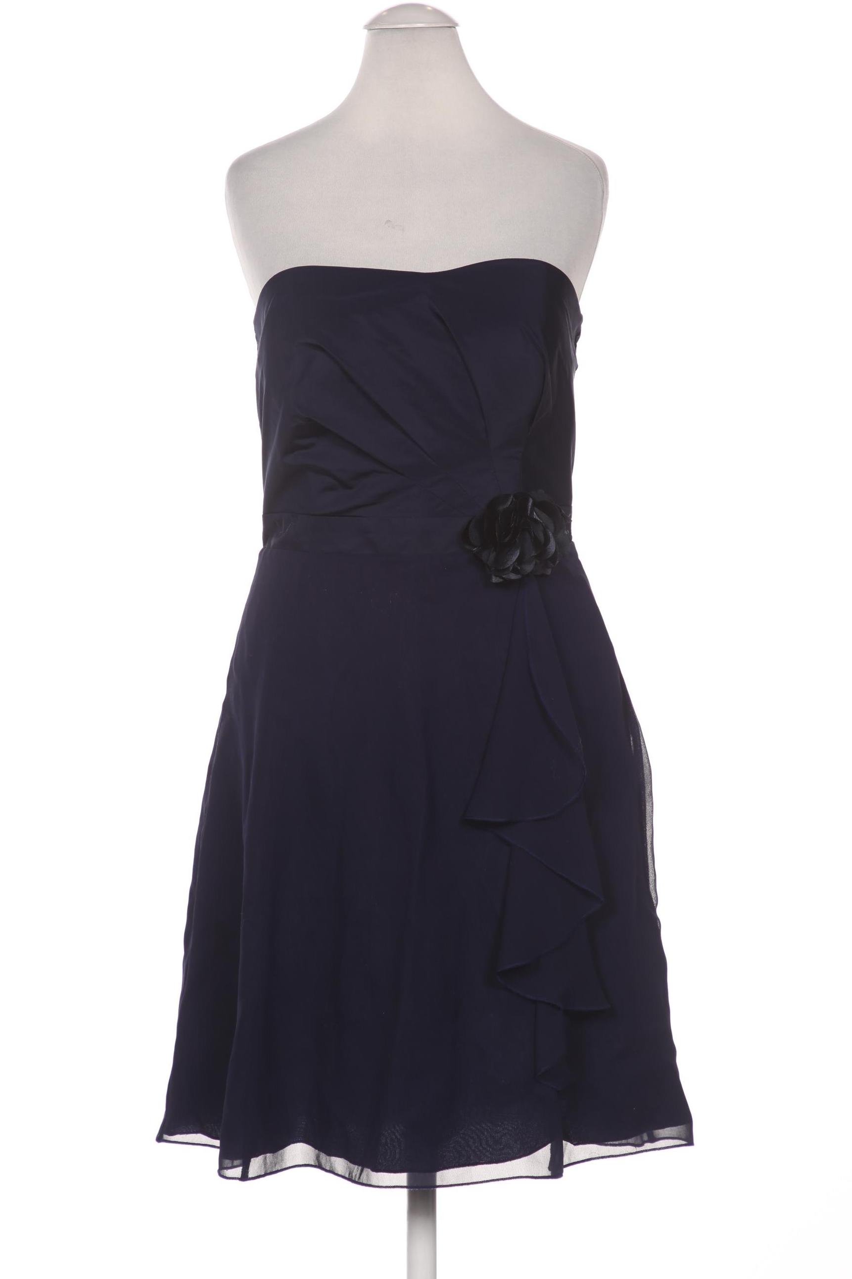 

Vera Mont Damen Kleid, marineblau, Gr. 34