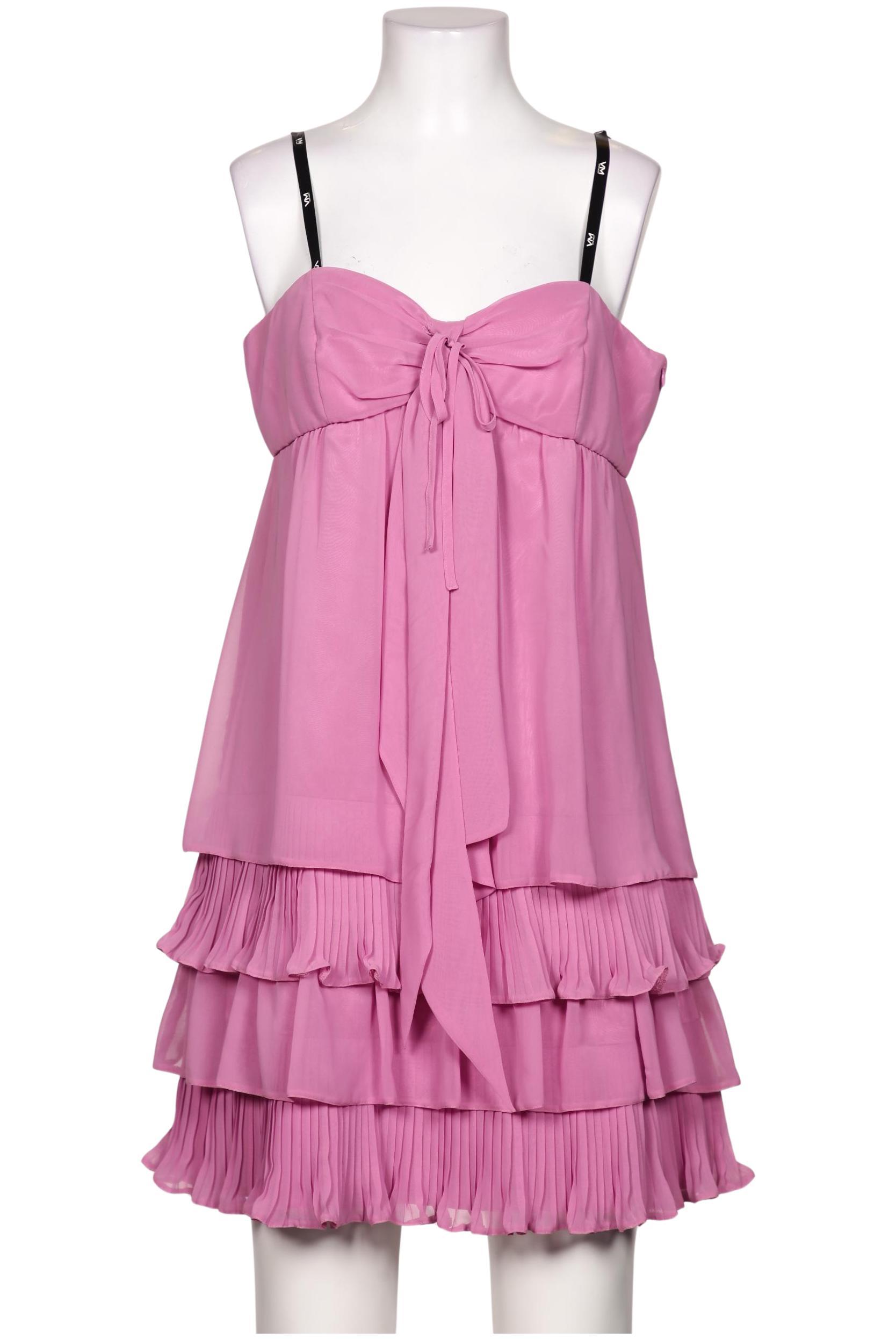 

Vera Mont Damen Kleid, pink, Gr. 40