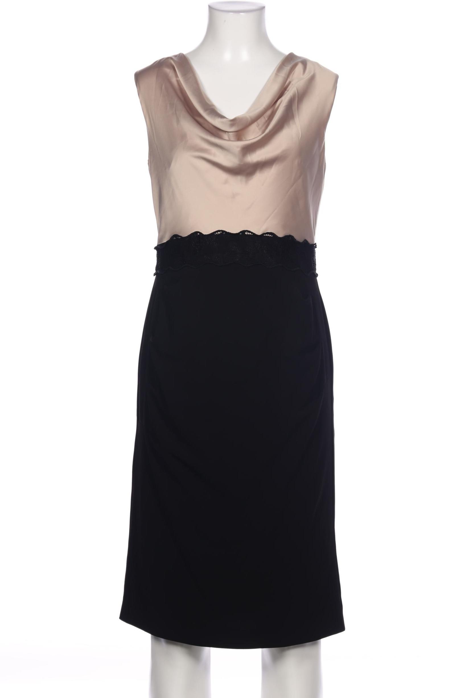 

Vera Mont Damen Kleid, schwarz