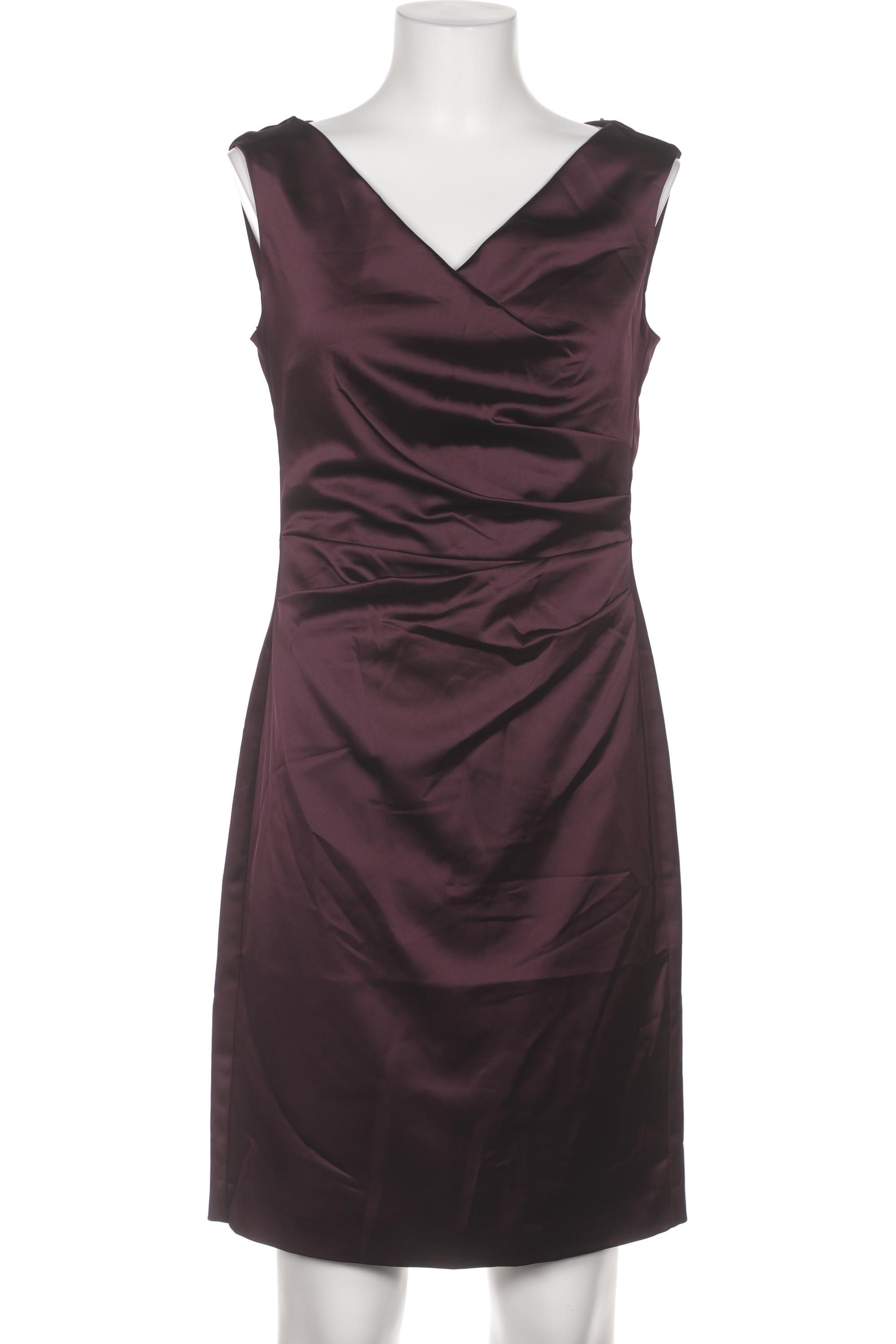 

Vera Mont Damen Kleid, flieder, Gr. 40