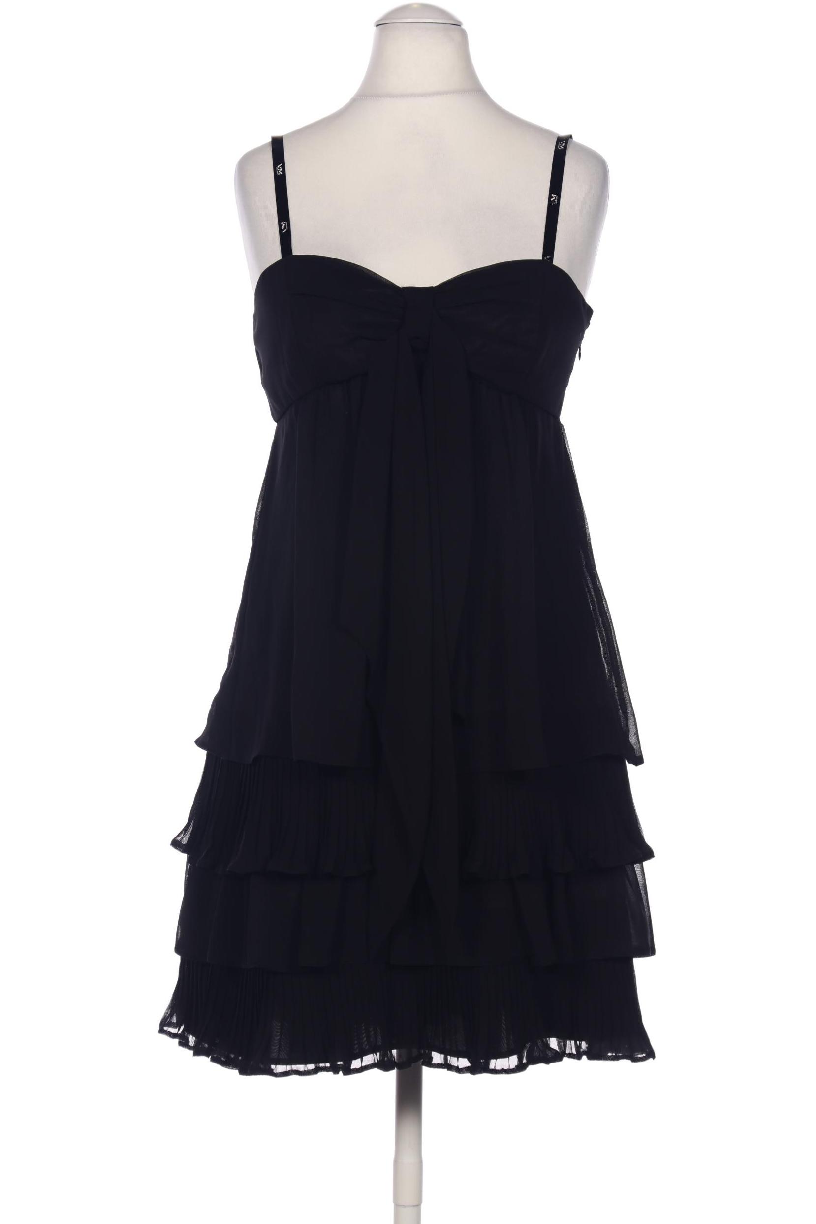 

Vera Mont Damen Kleid, schwarz, Gr. 36