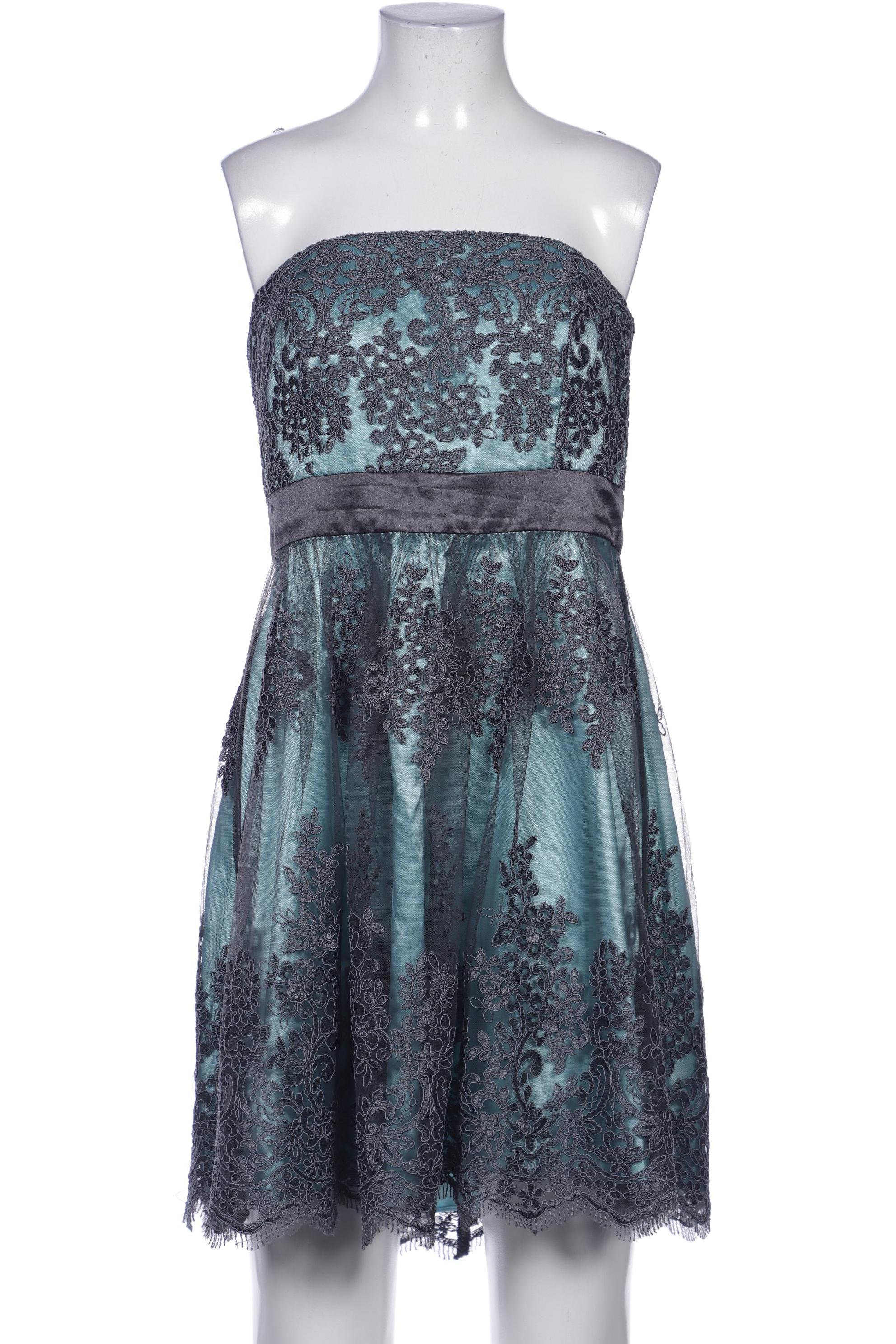 

Vera Mont Damen Kleid, grau, Gr. 38