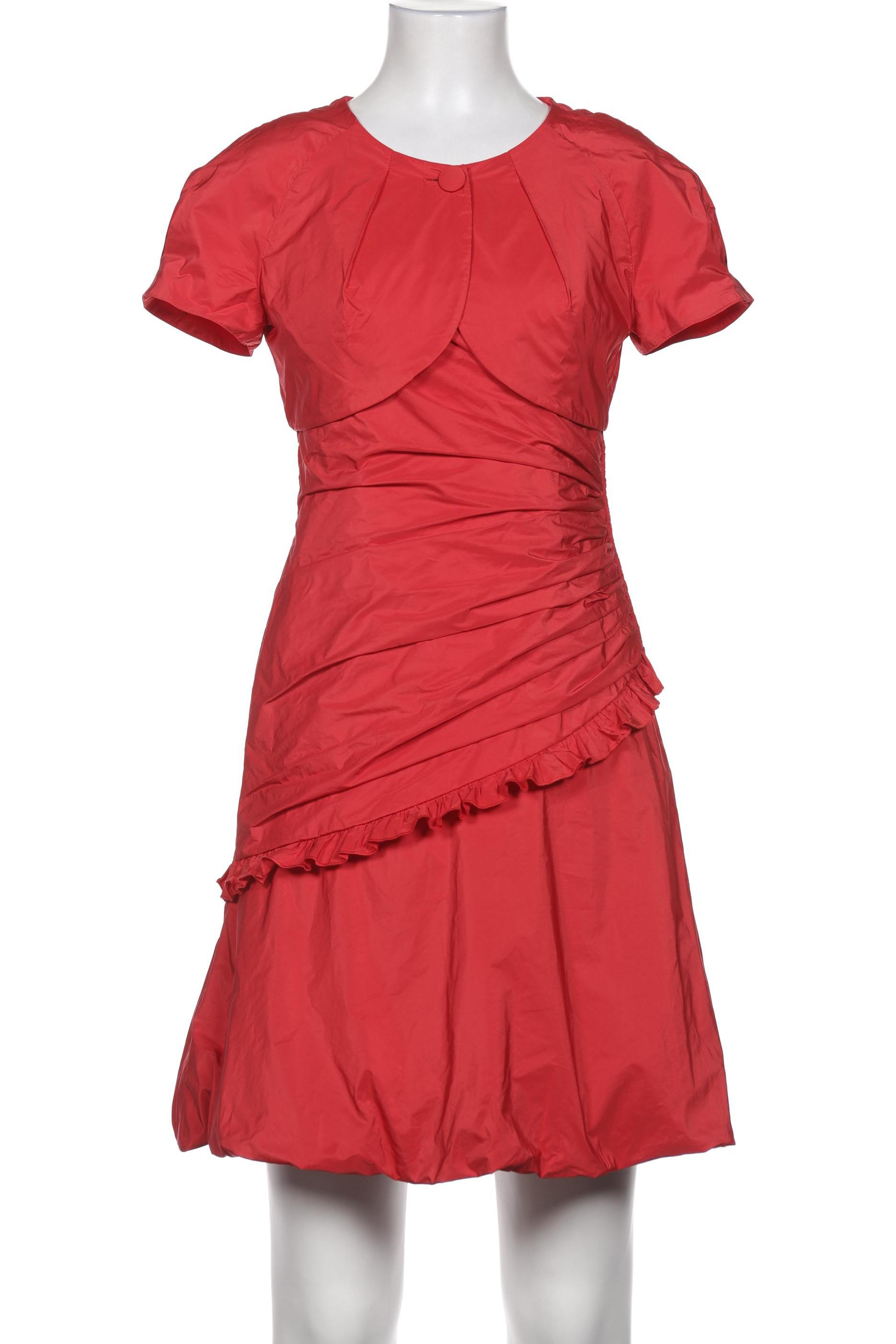 

Vera Mont Damen Kleid, rot