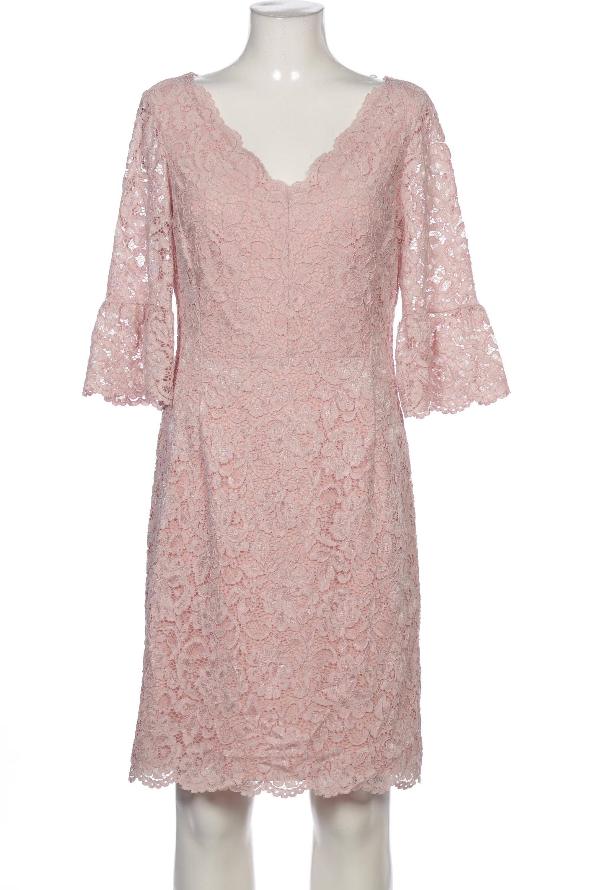 

Vera Mont Damen Kleid, pink
