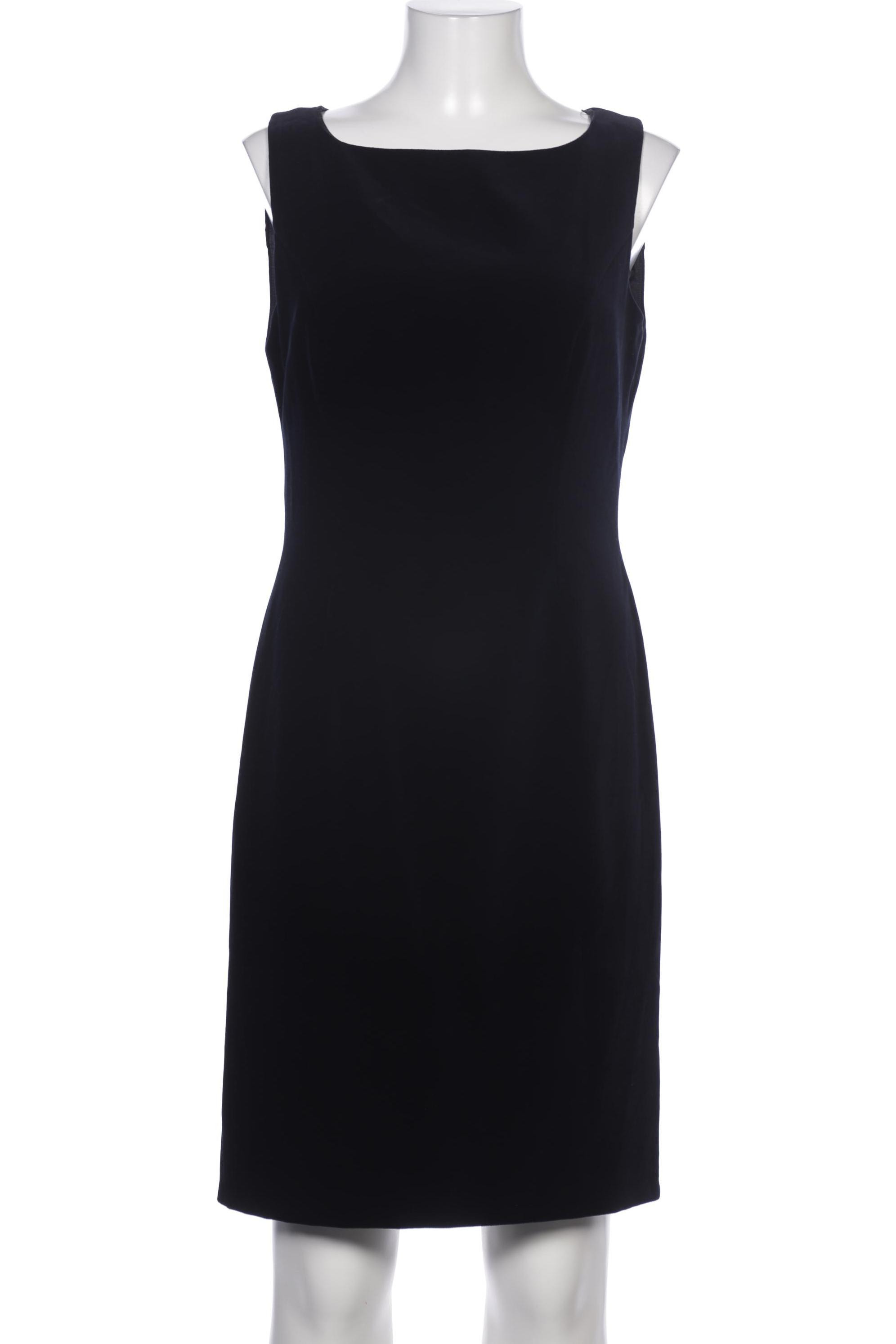 

Vera Mont Damen Kleid, marineblau