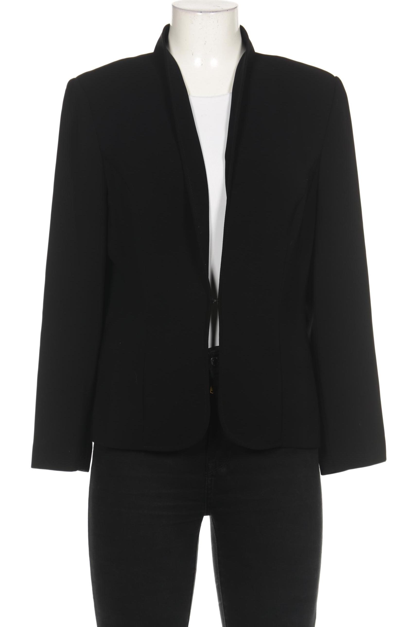 

Vera Mont Damen Blazer, schwarz, Gr. 42
