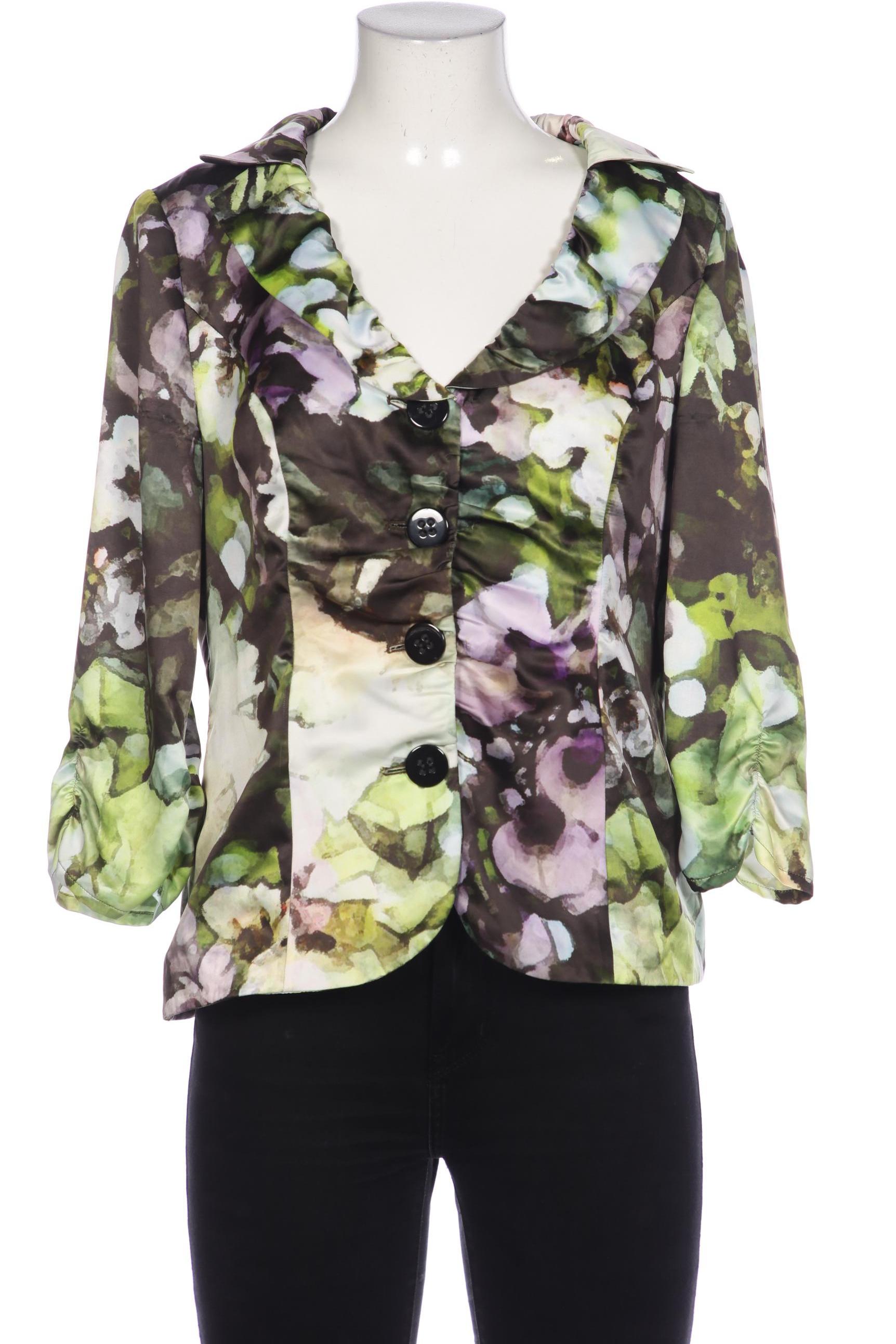 

Vera Mont Damen Bluse, grün, Gr. 42