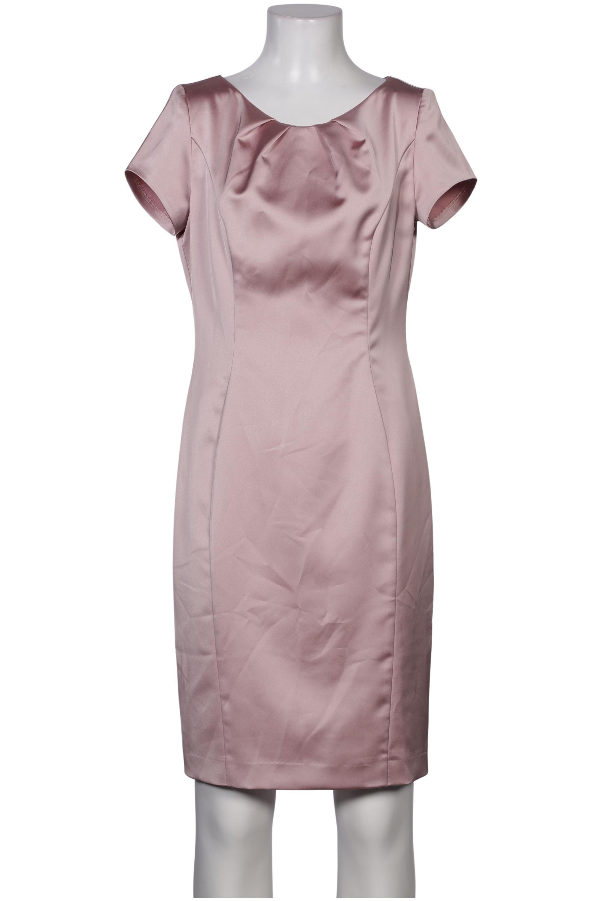 

Vera Mont Damen Kleid, pink, Gr. 38