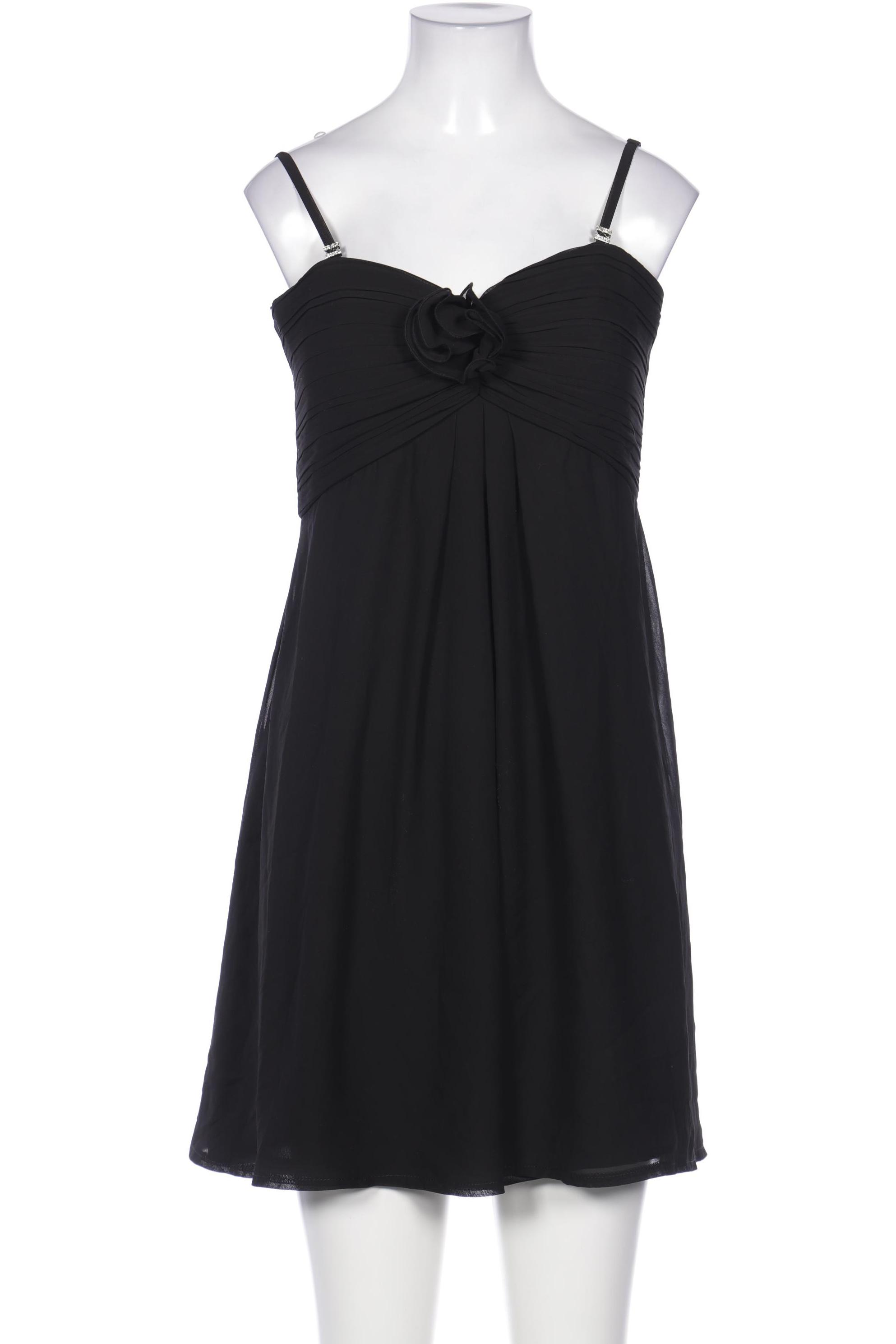 

Vera Mont Damen Kleid, schwarz, Gr. 36