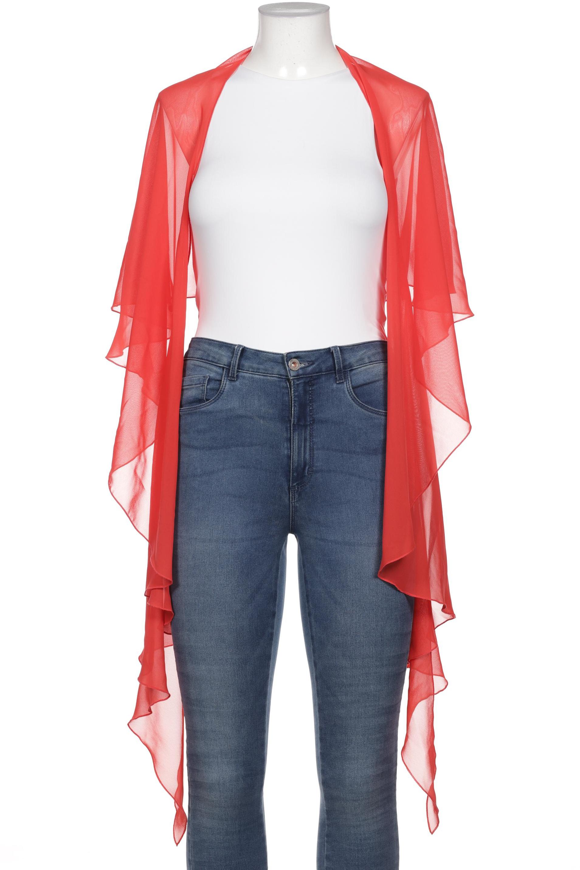 

Vera Mont Damen Strickjacke, rot
