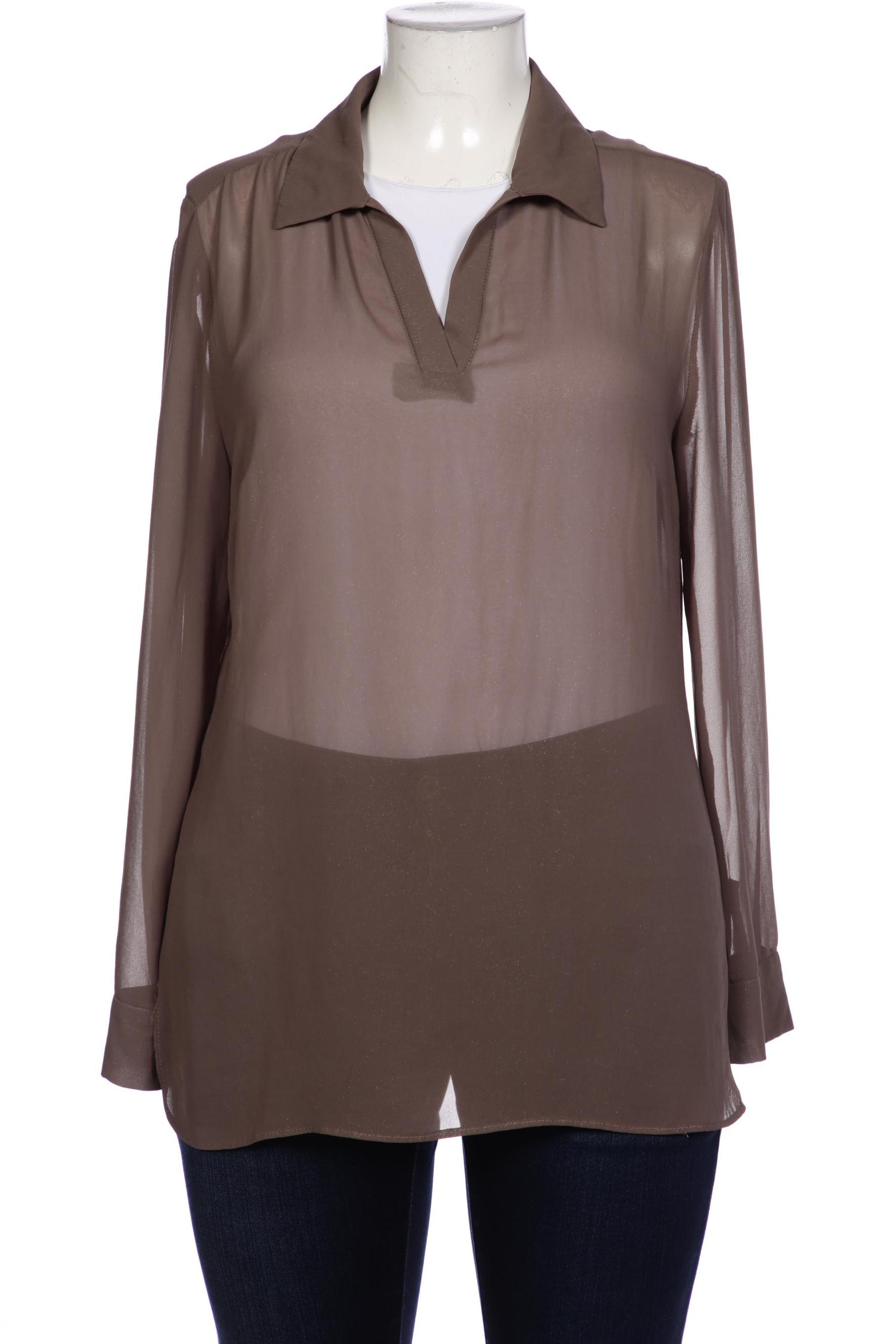 

Vera Mont Damen Bluse, grün, Gr. 44