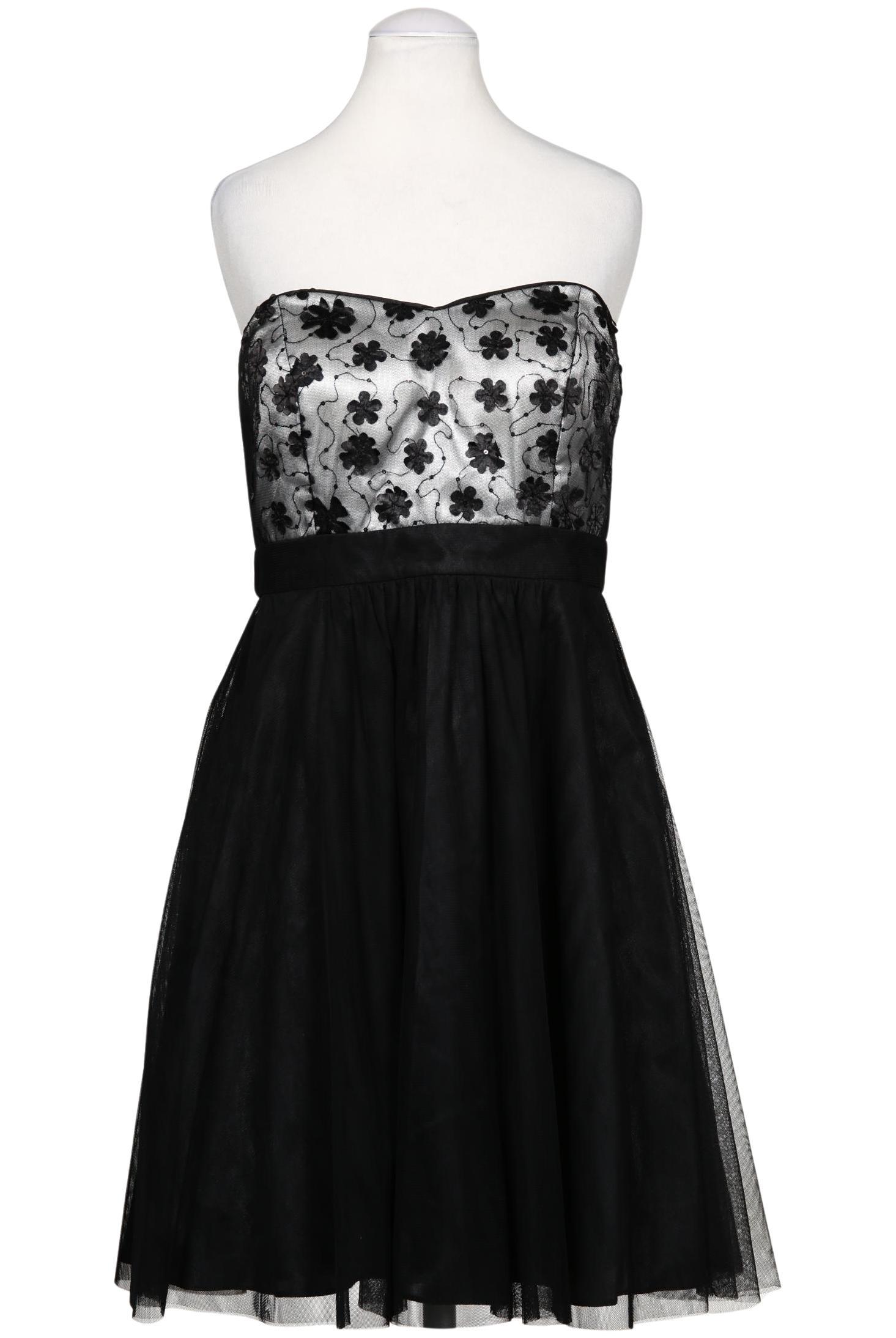 

Vera Mont Damen Kleid, schwarz, Gr. 38