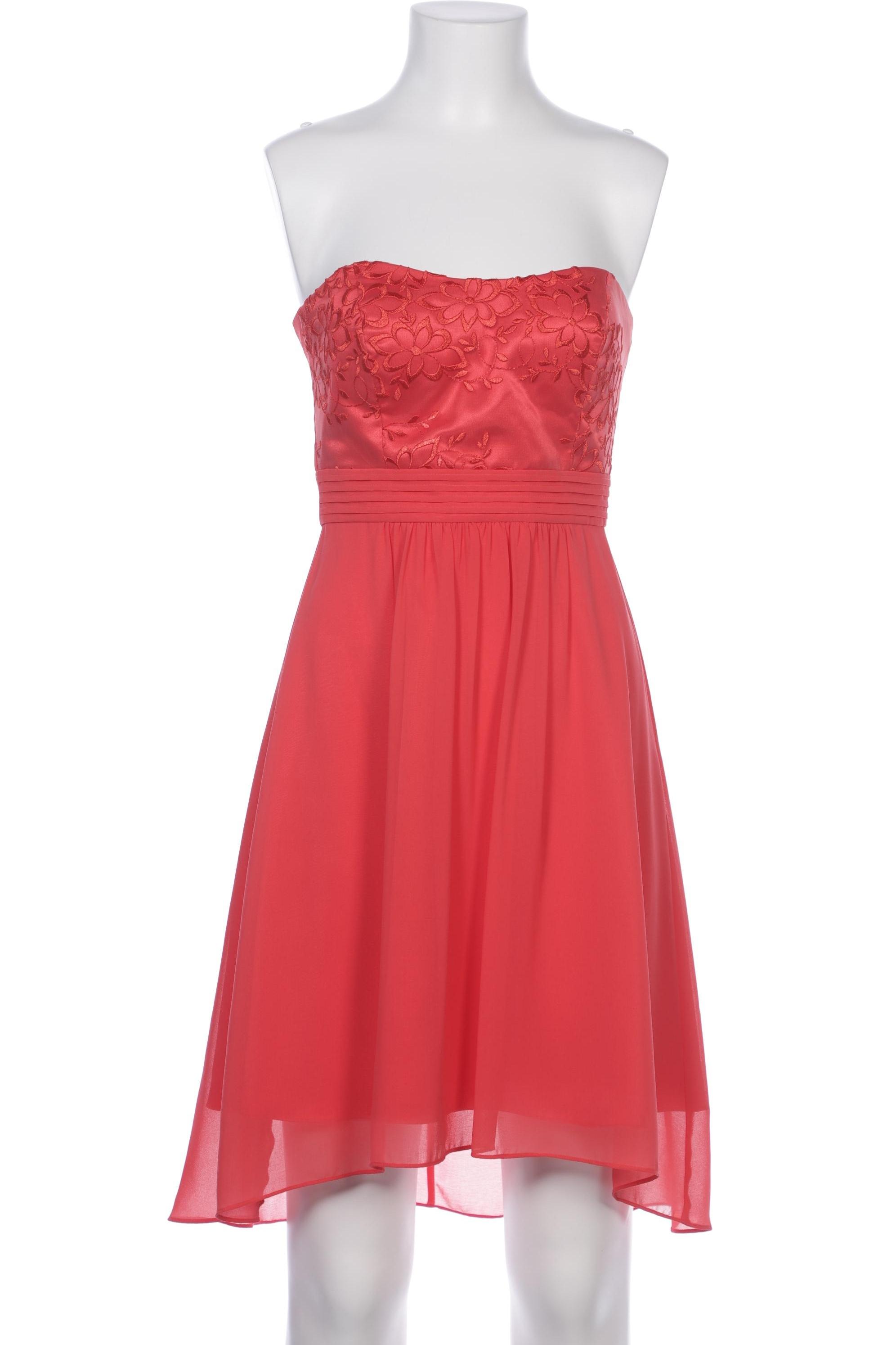 

Vera Mont Damen Kleid, rot, Gr. 32