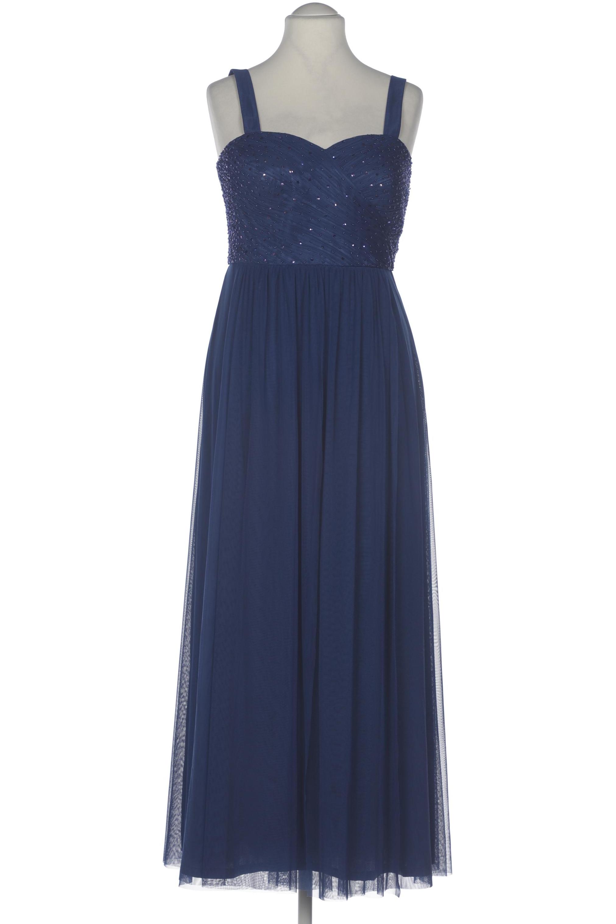

Vera Mont Damen Kleid, marineblau, Gr. 38