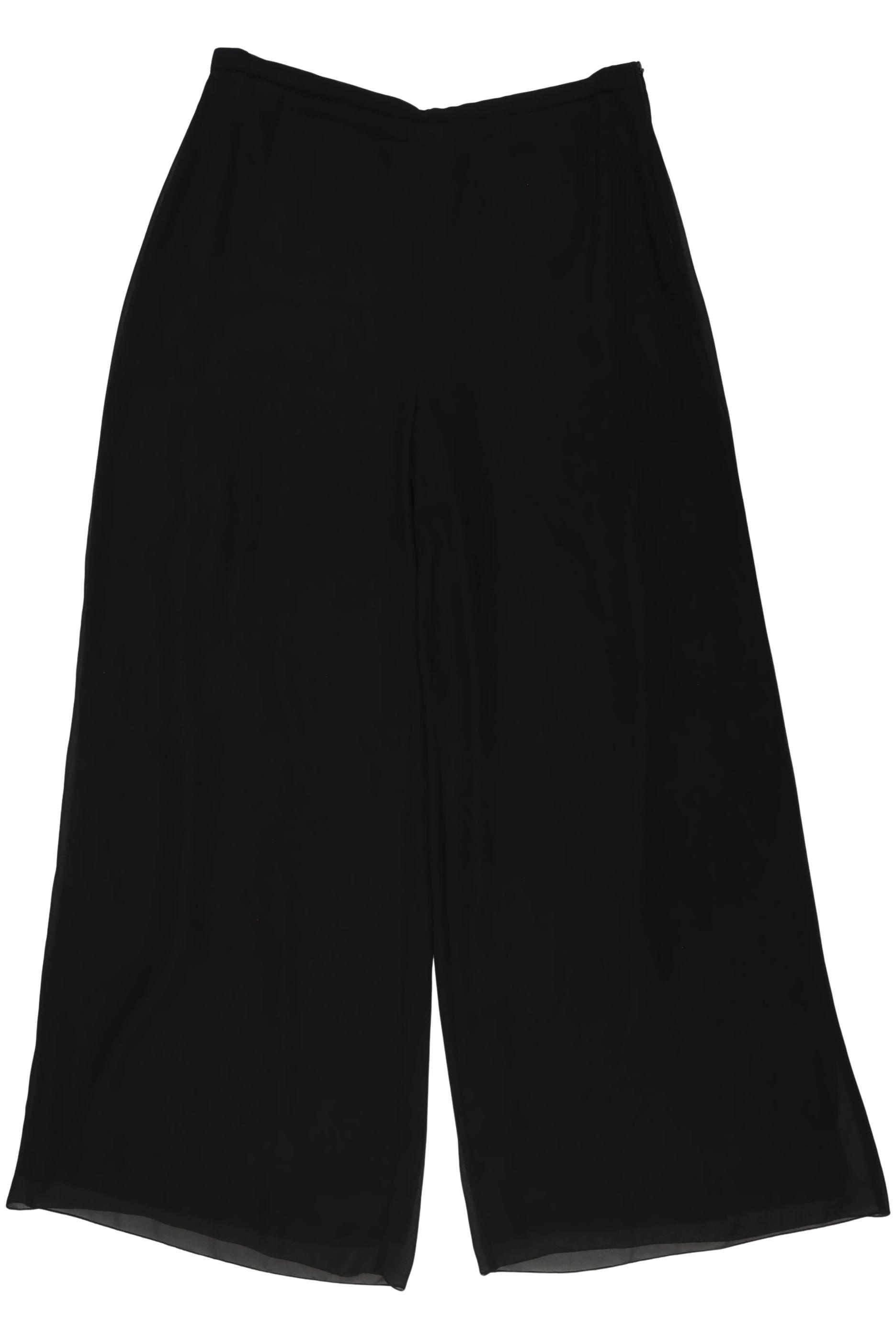 

Vera Mont Damen Stoffhose, schwarz, Gr. 44