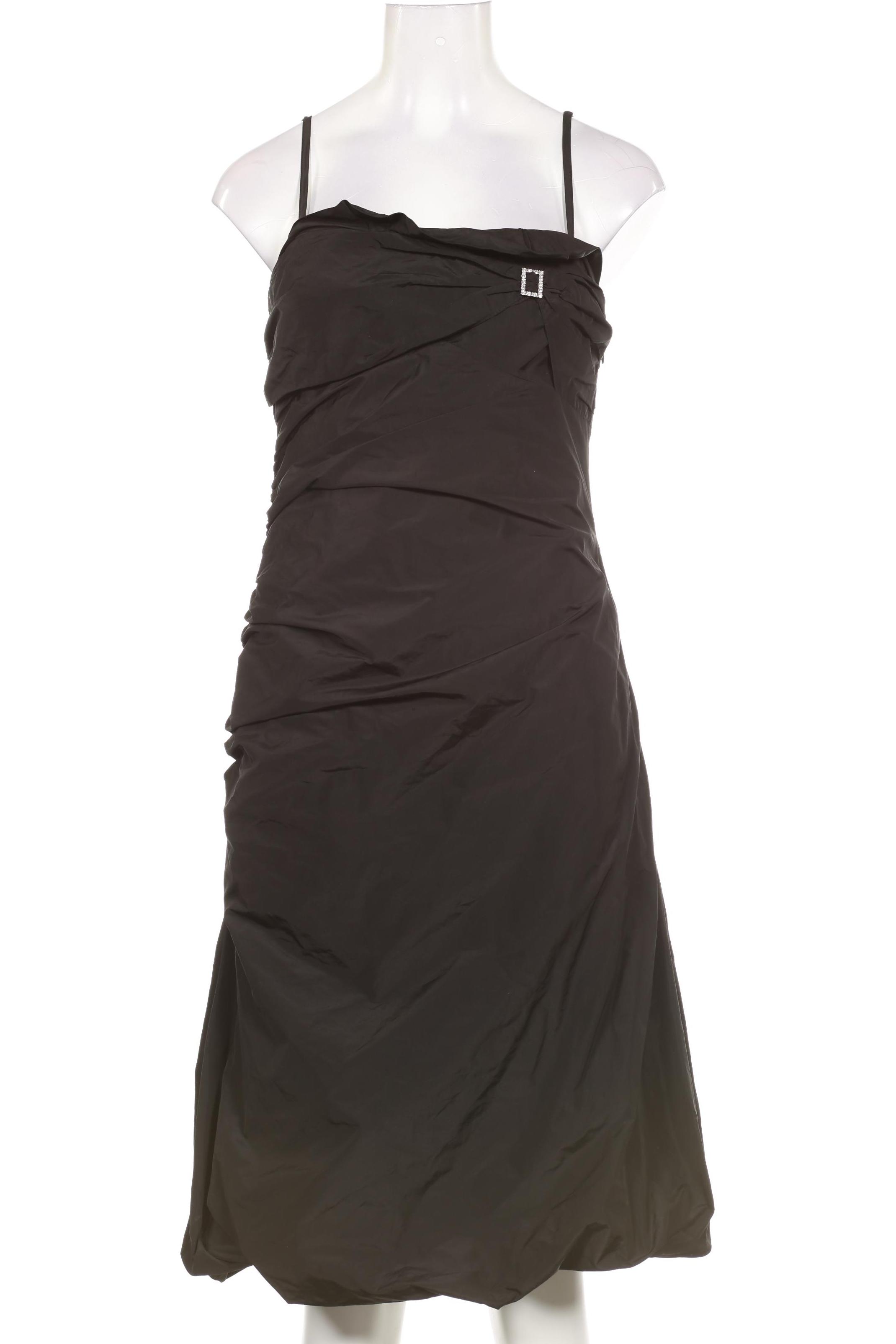 

Vera Mont Damen Kleid, schwarz