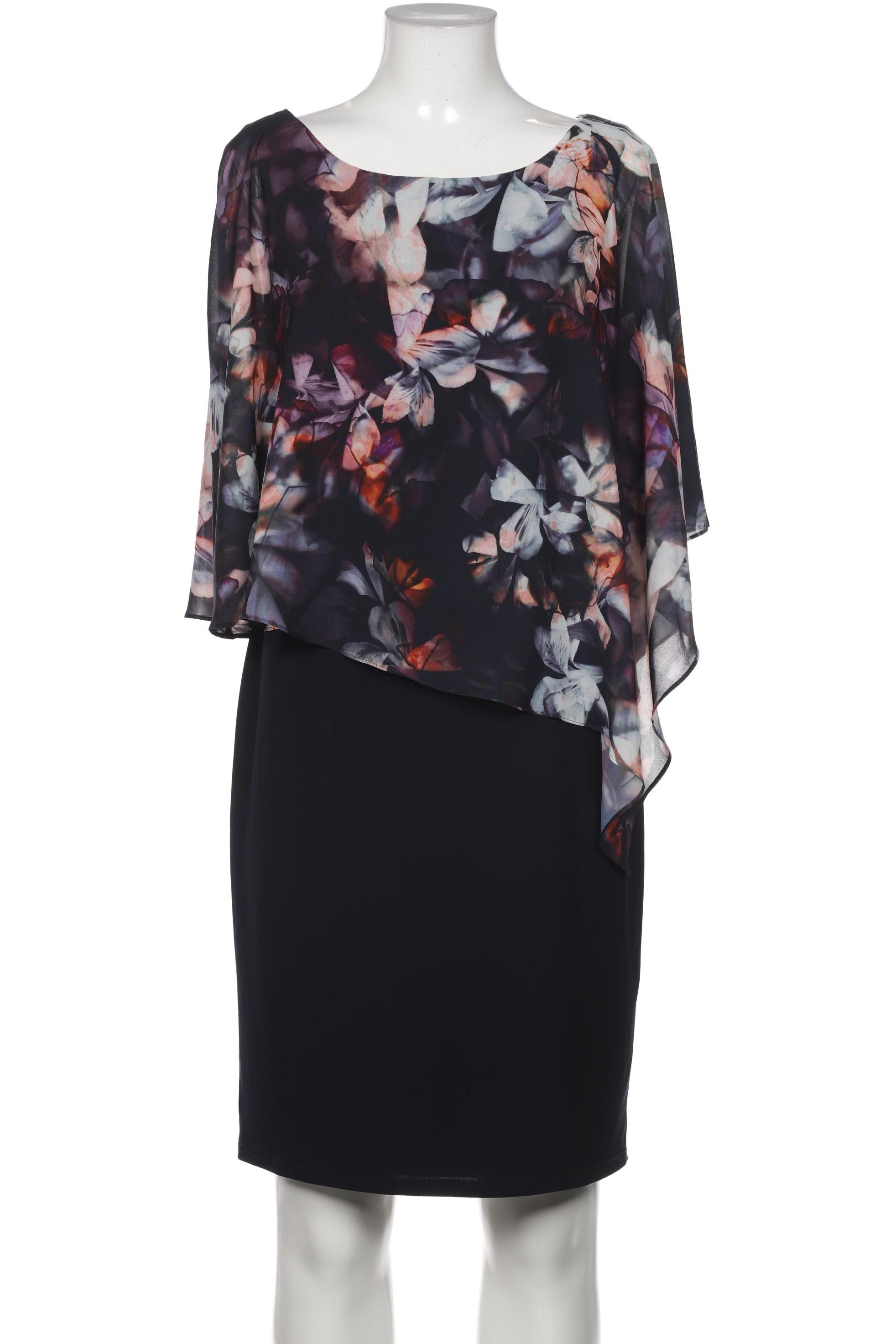 

Vera Mont Damen Kleid, marineblau, Gr. 40