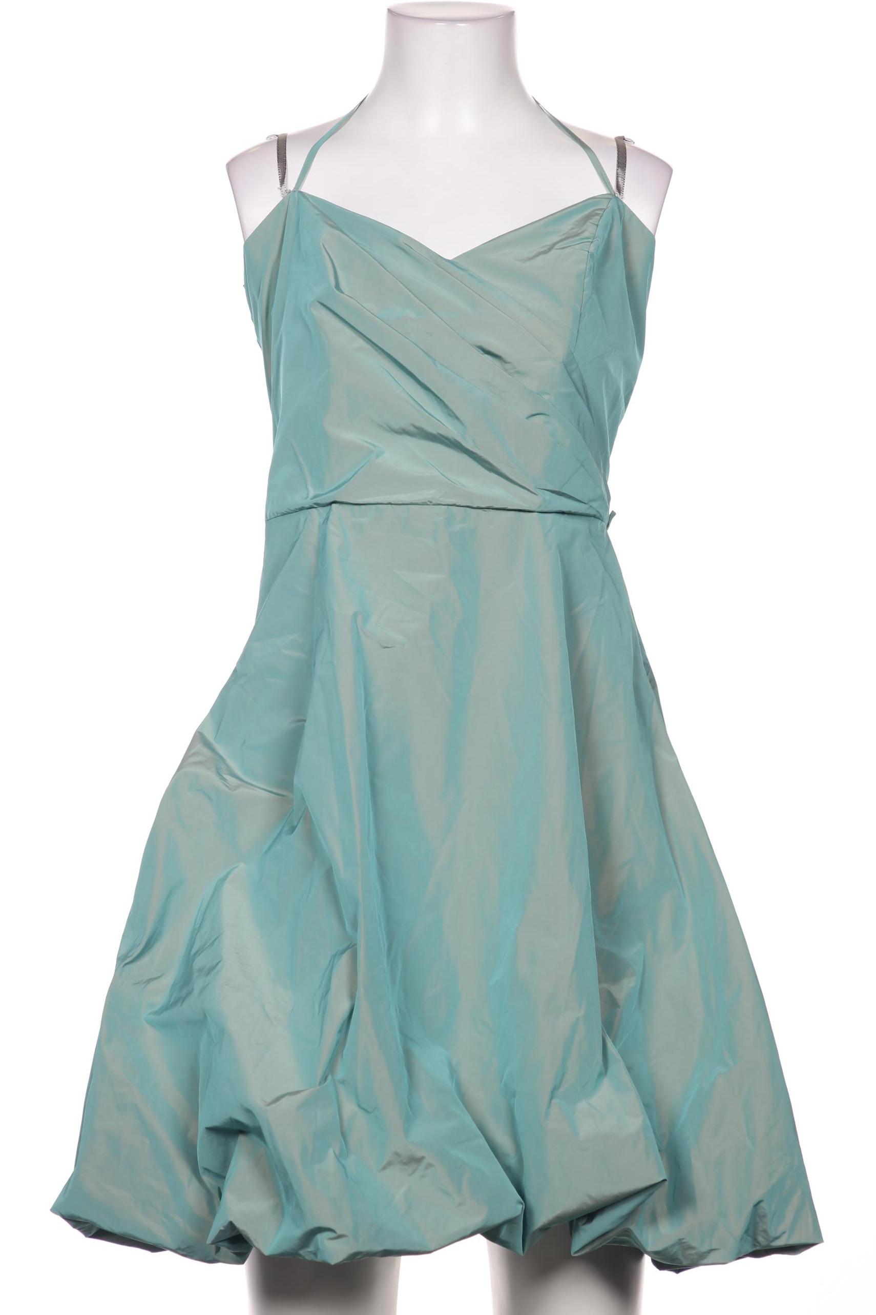 

Vera Mont Damen Kleid, türkis, Gr. 36