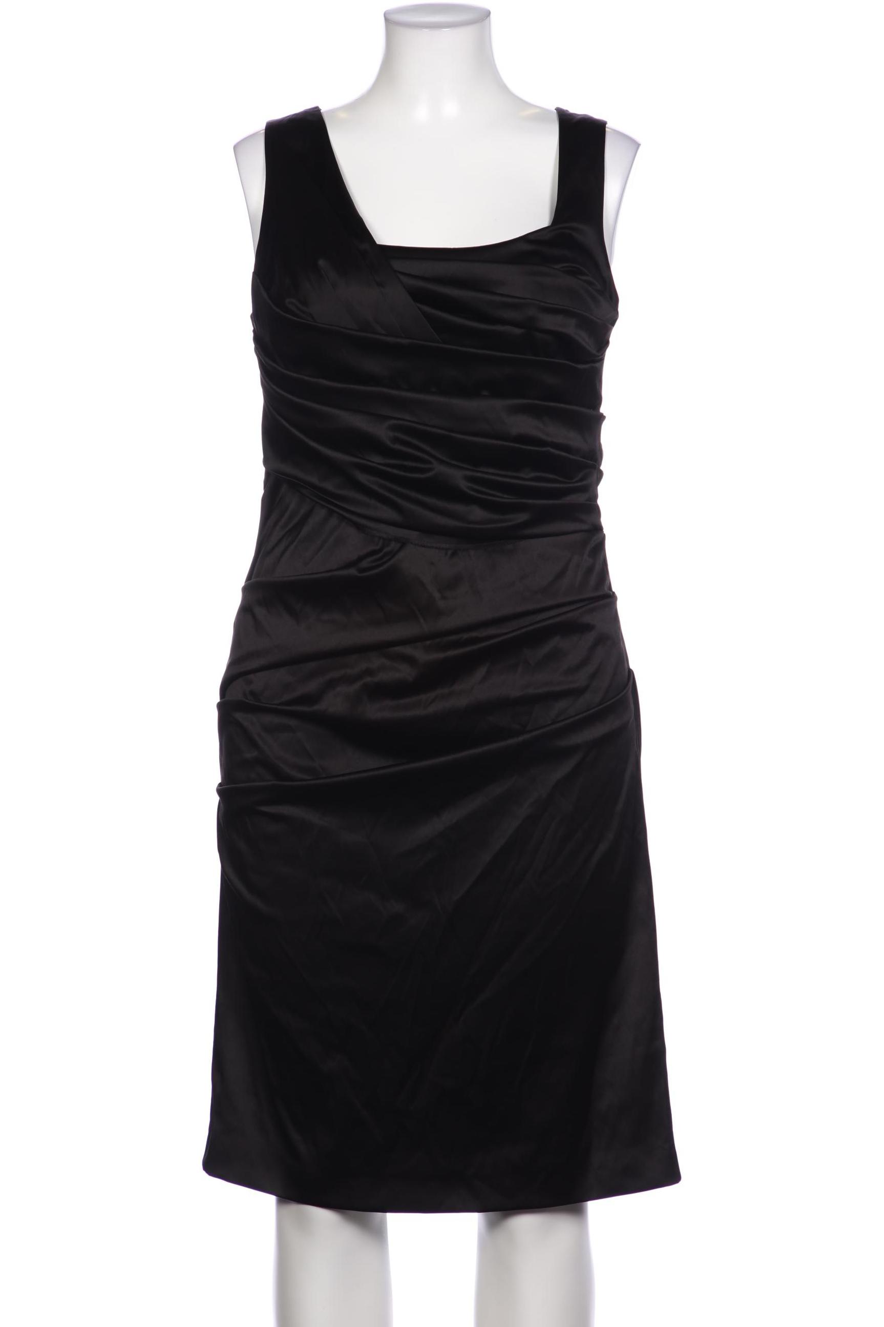 

Vera Mont Damen Kleid, schwarz, Gr. 42