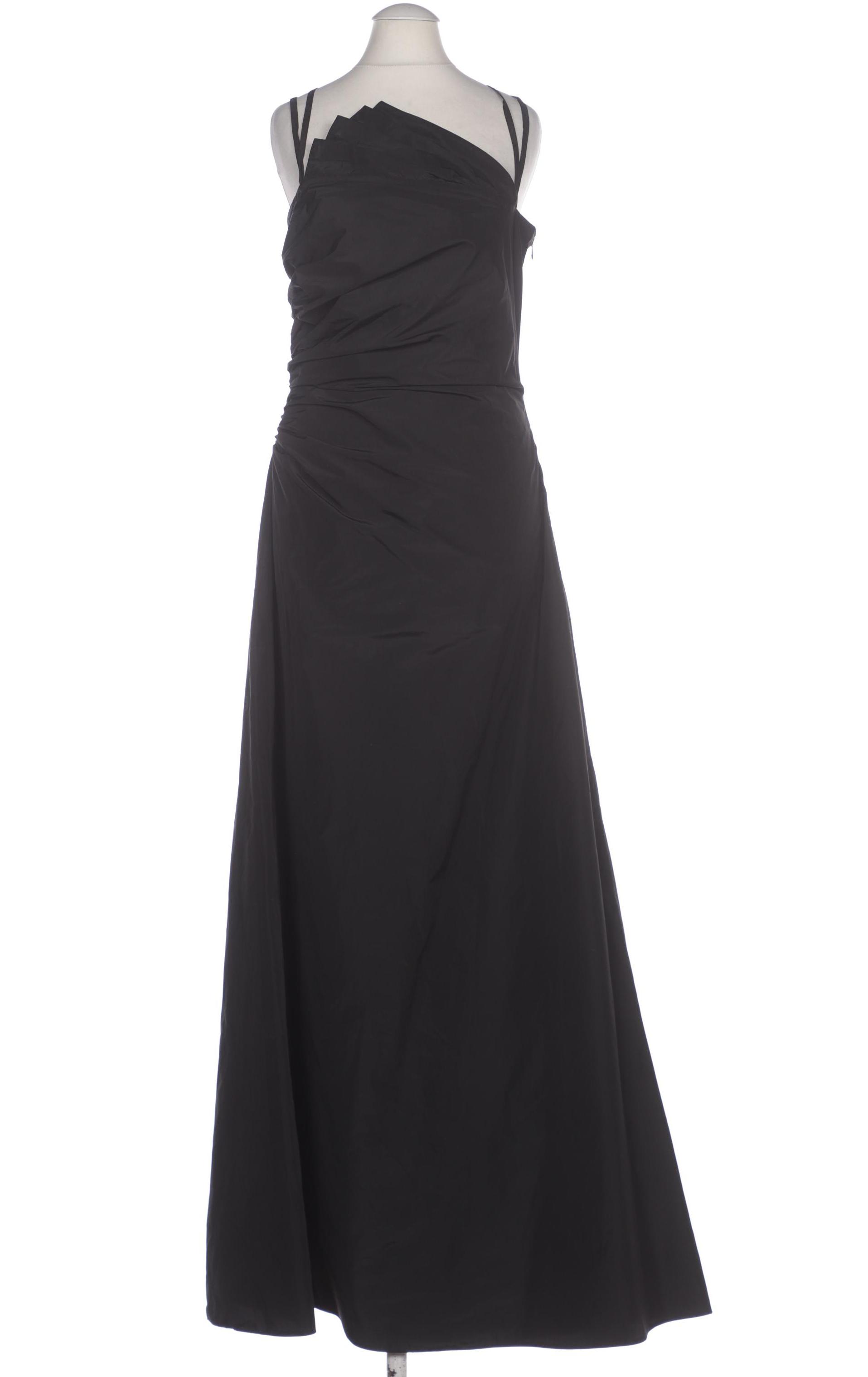 

Vera Mont Damen Kleid, schwarz, Gr. 36