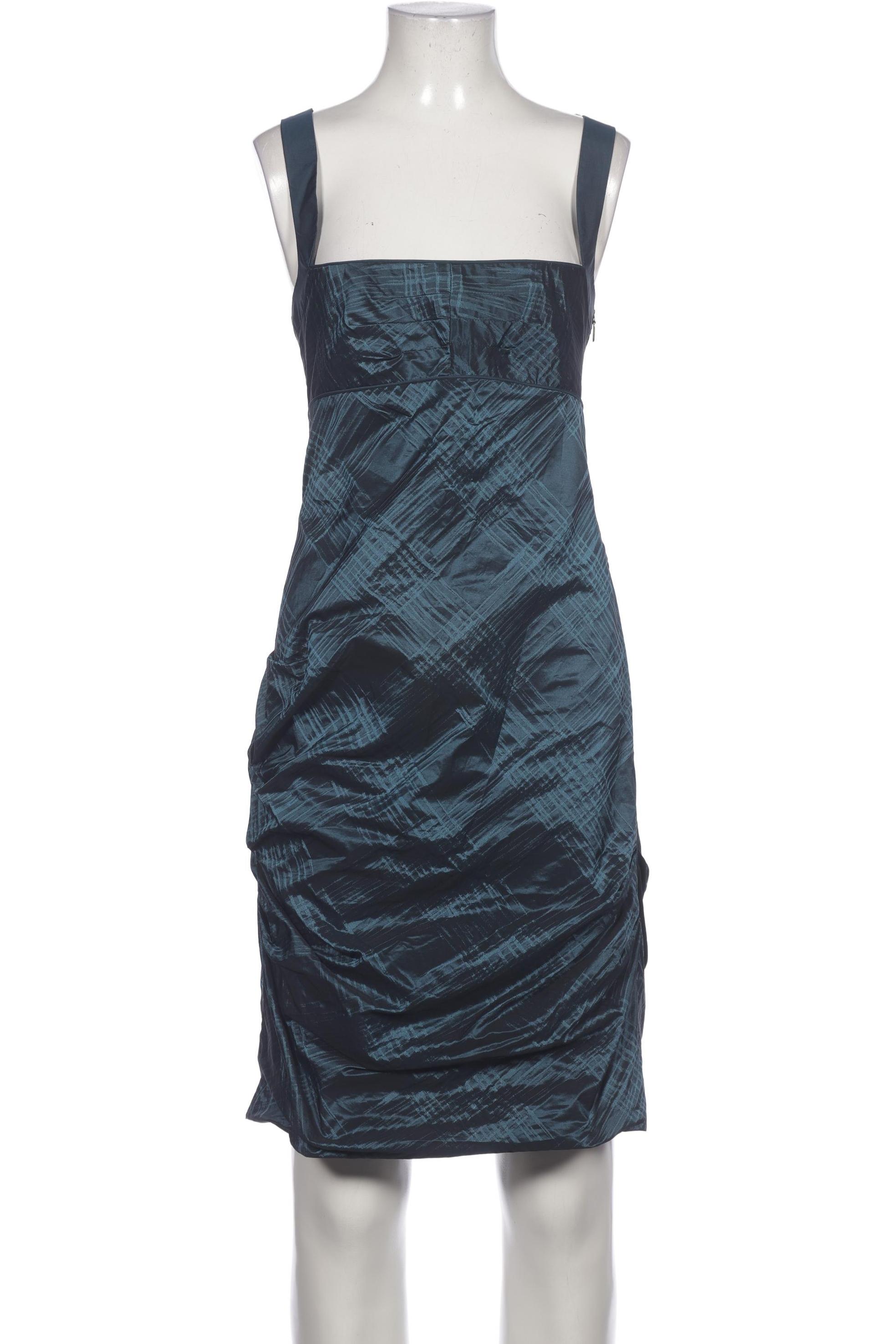 

Vera Mont Damen Kleid, türkis, Gr. 38