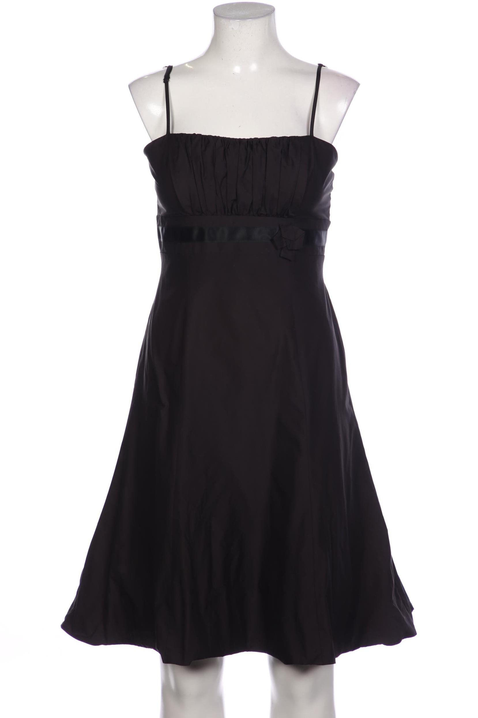 

Vera Mont Damen Kleid, schwarz