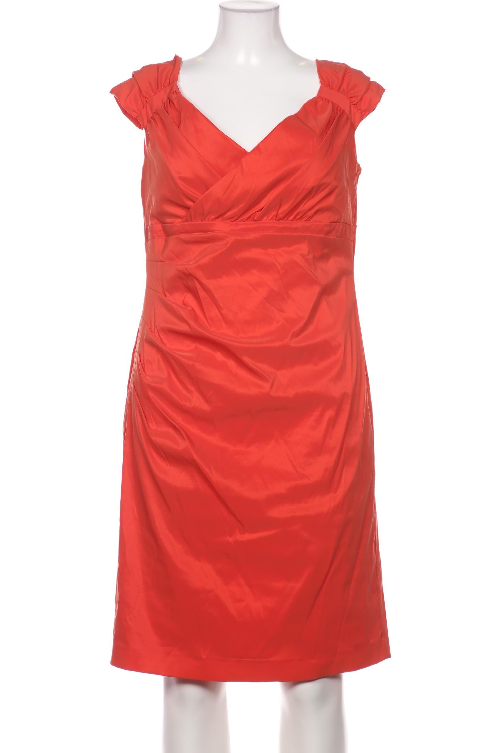 

Vera Mont Damen Kleid, rot, Gr. 44