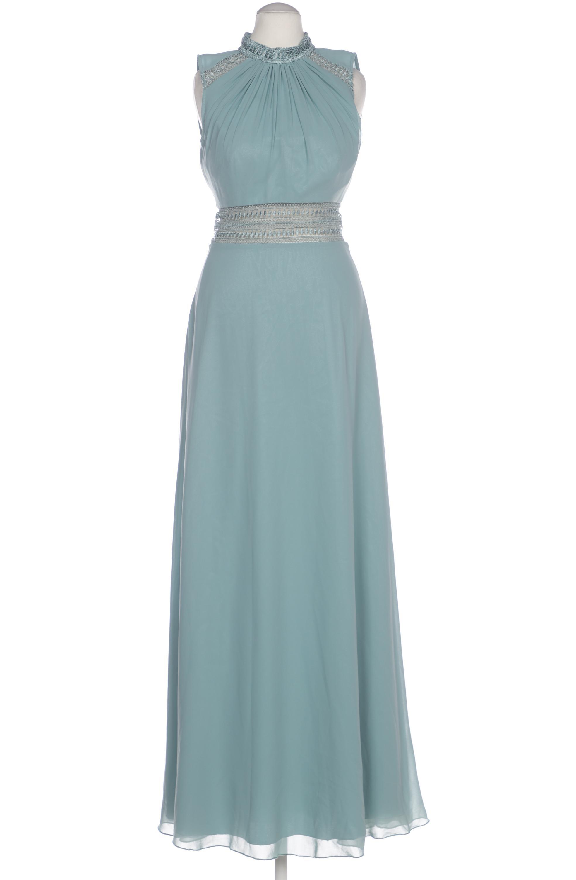 

Vera Mont Damen Kleid, türkis, Gr. 34