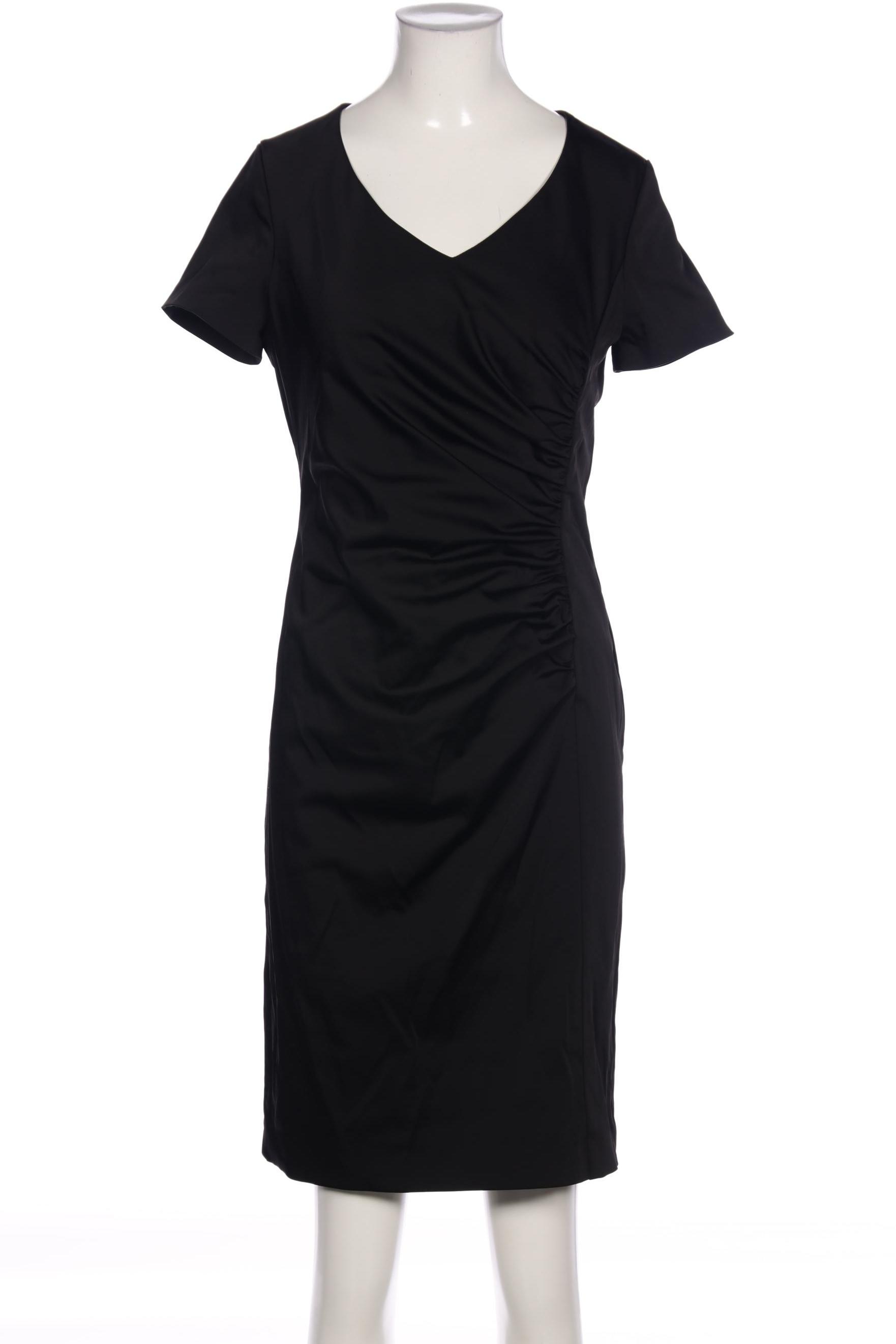 

Vera Mont Damen Kleid, schwarz, Gr. 36