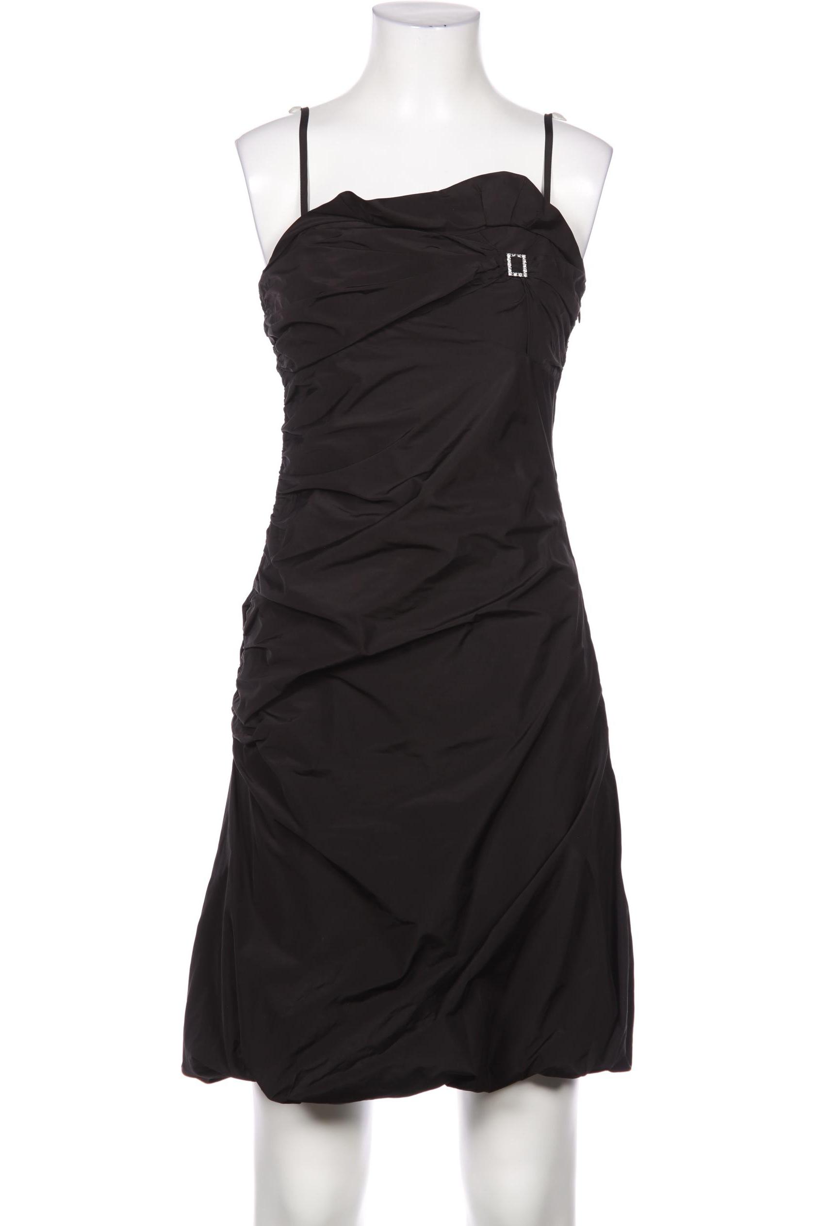 

Vera Mont Damen Kleid, schwarz