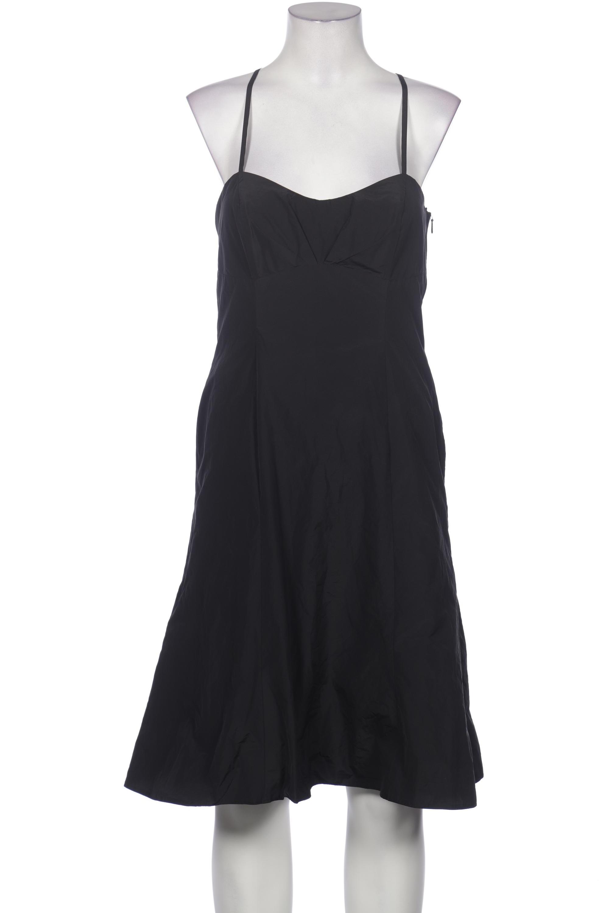 

Vera Mont Damen Kleid, schwarz