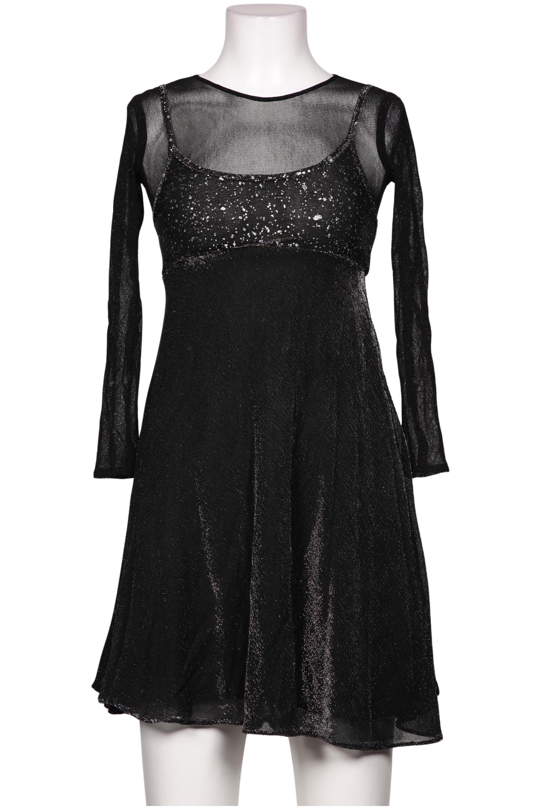 

Vera Mont Damen Kleid, schwarz, Gr. 34