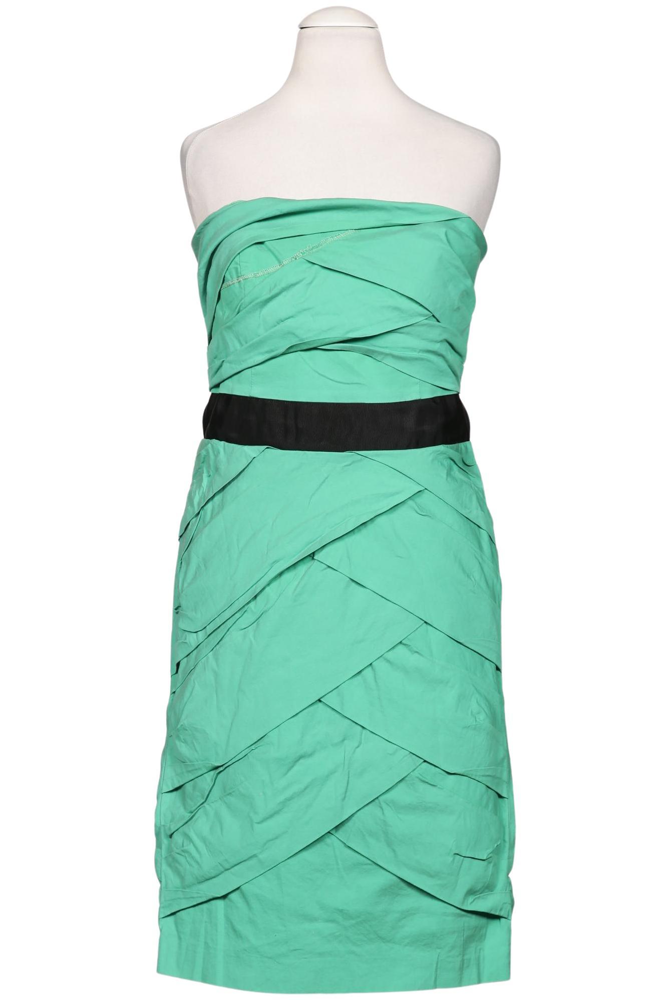 

Vera Mont Damen Kleid, grün, Gr. 38