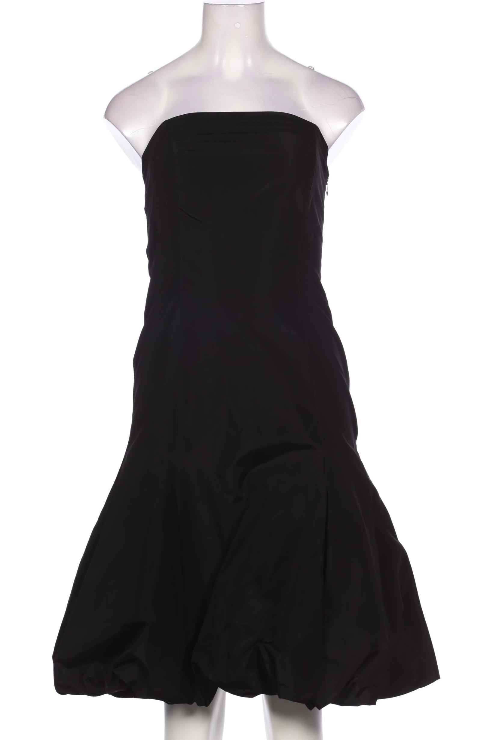

Vera Mont Damen Kleid, schwarz, Gr. 34