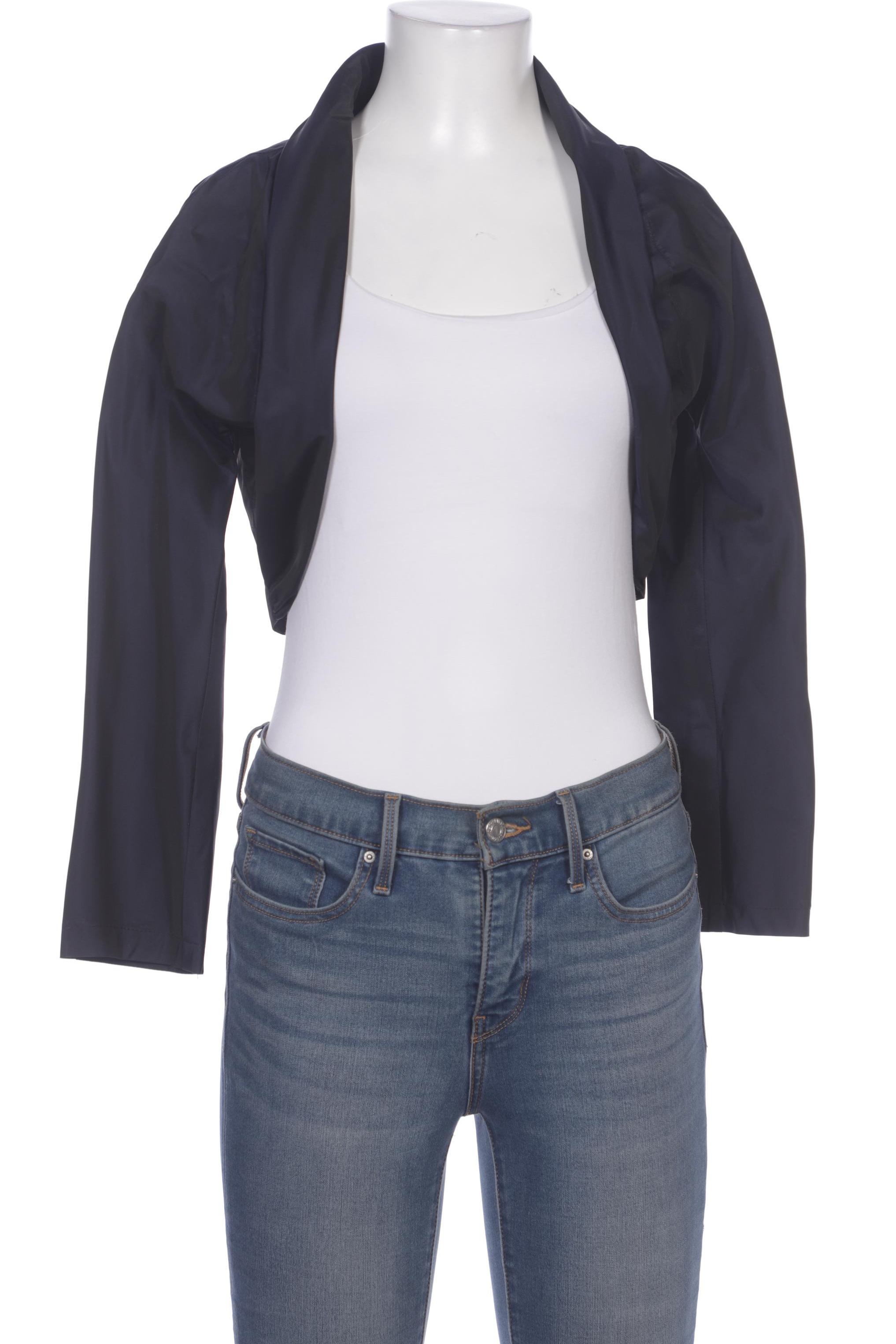 

Vera Mont Damen Blazer, marineblau, Gr. 38