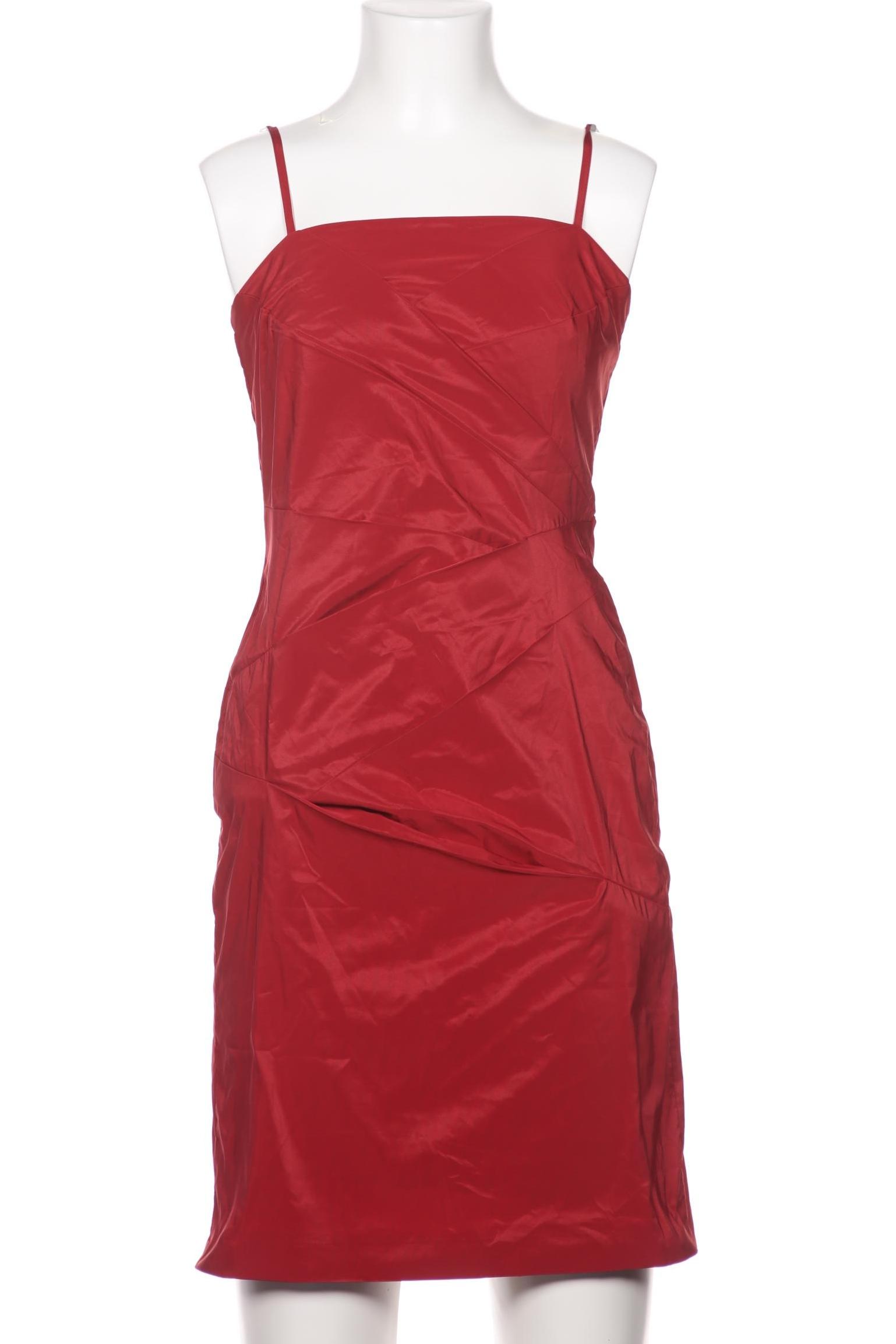 

Vera Mont Damen Kleid, bordeaux, Gr. 36