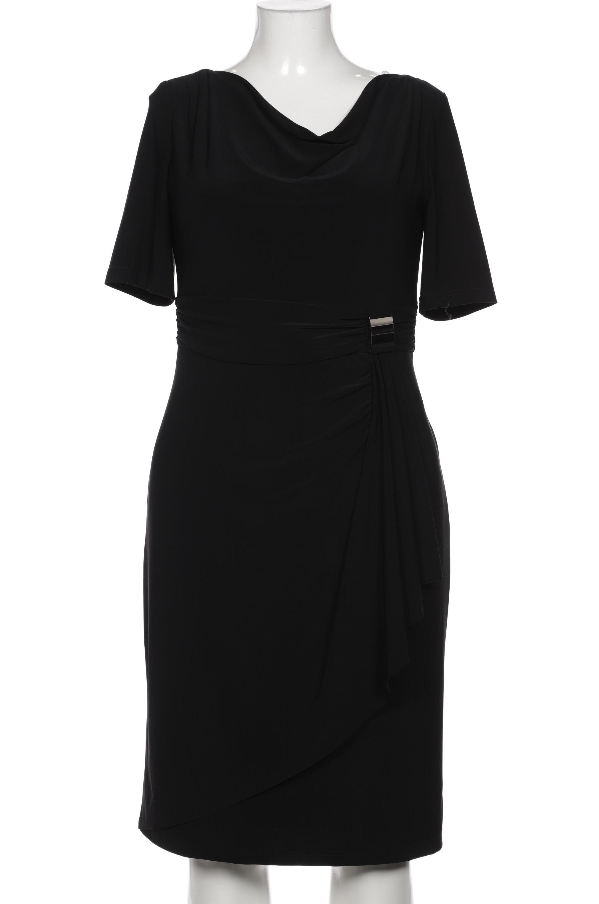 

Vera Mont Damen Kleid, schwarz