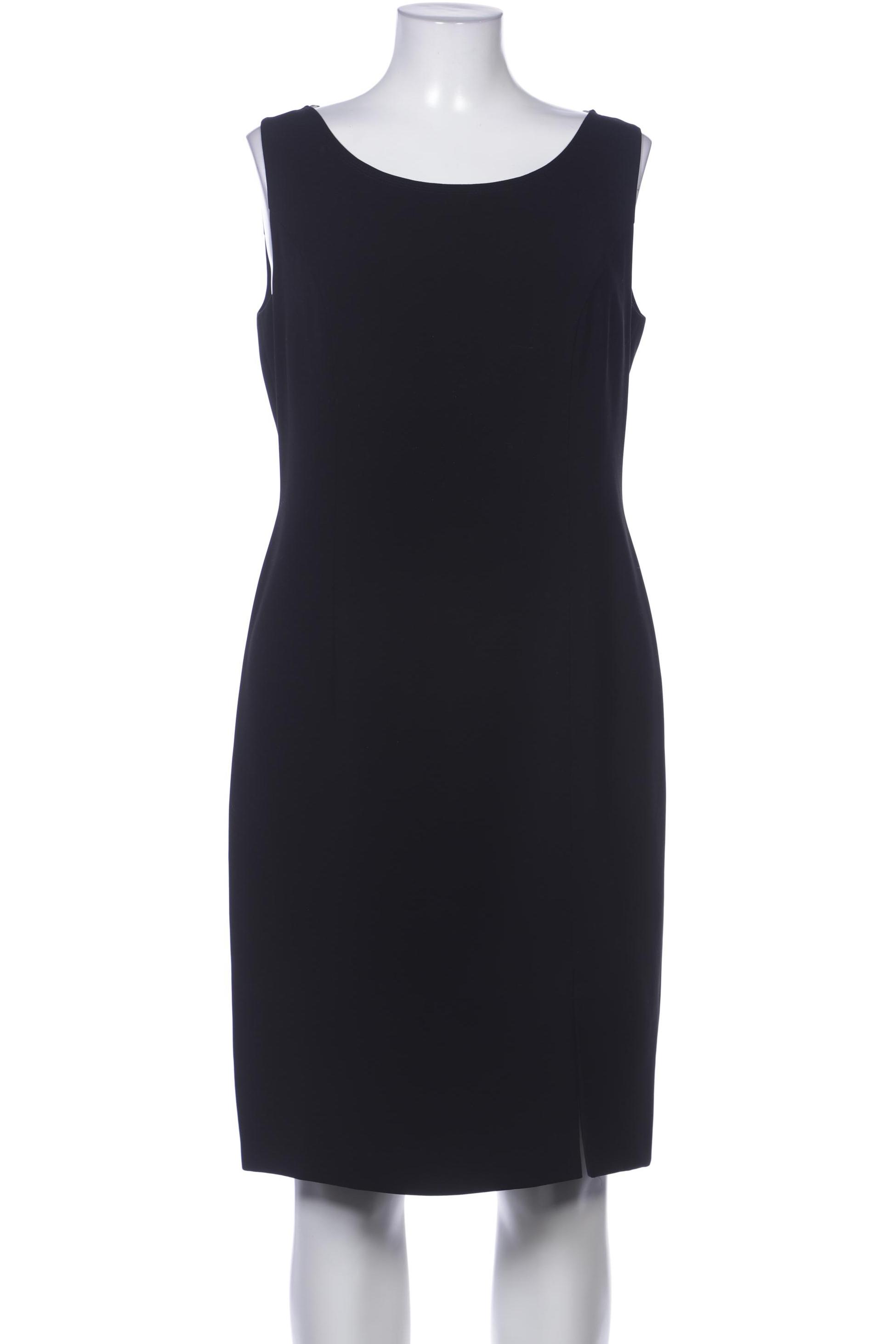 

Vera Mont Damen Kleid, schwarz, Gr. 44