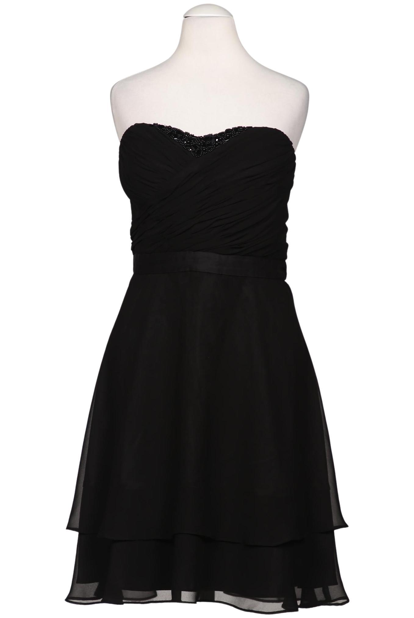 

Vera Mont Damen Kleid, schwarz, Gr. 38